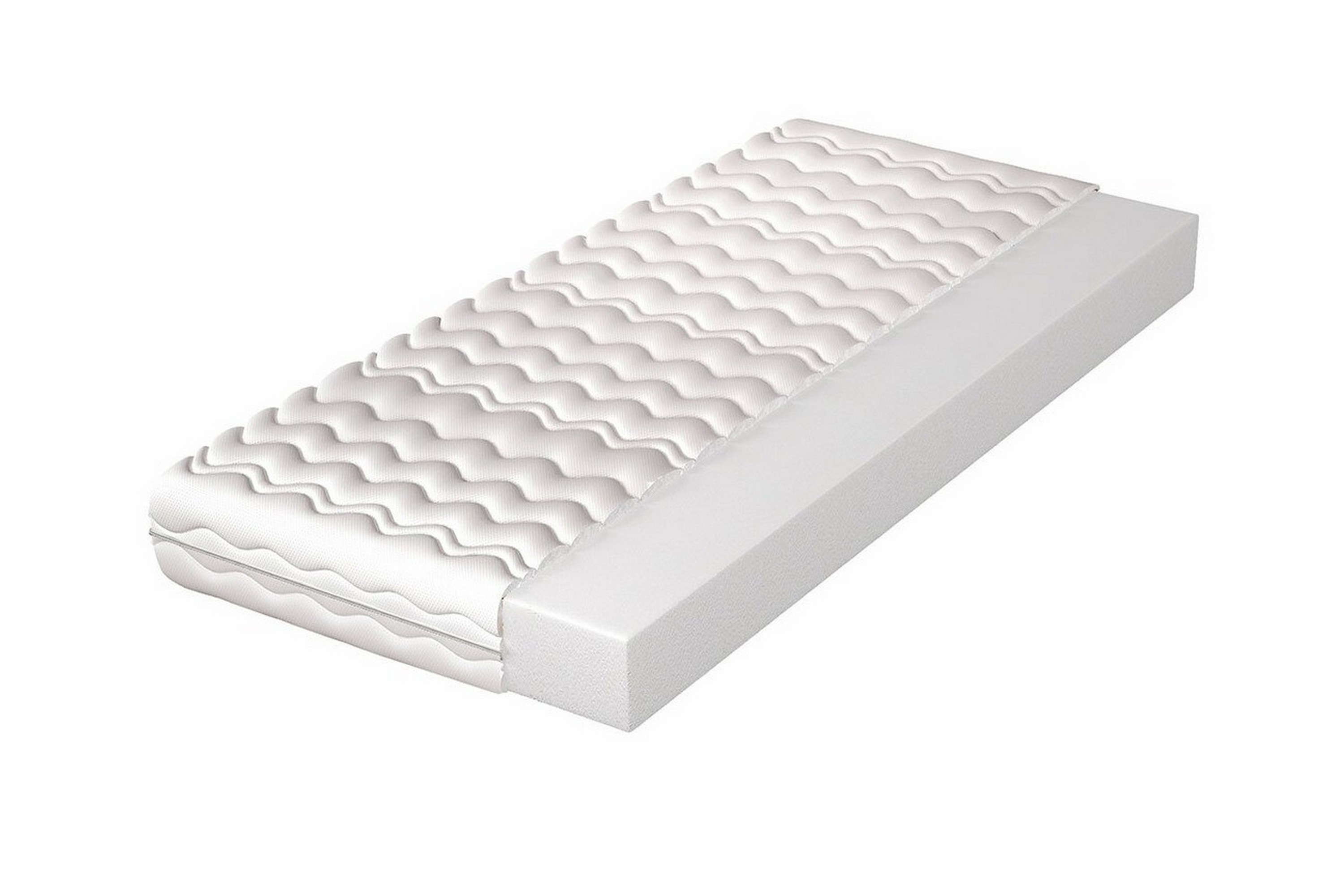 skummadrass arigna 80x160 cm -