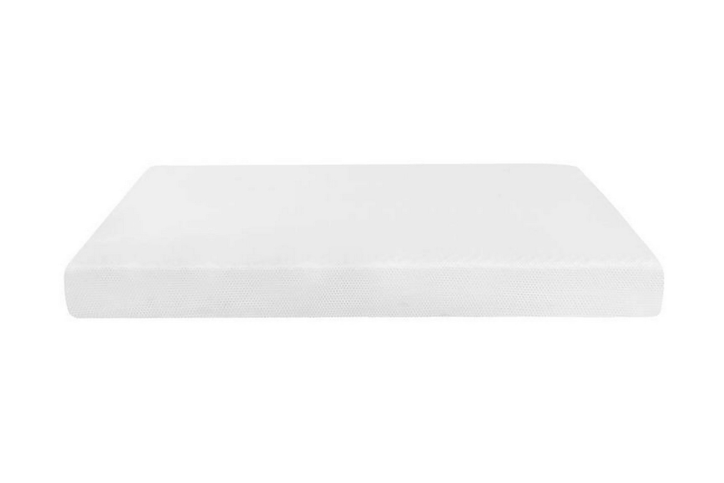 skummadrass berriochoa 180x200 cm - vit