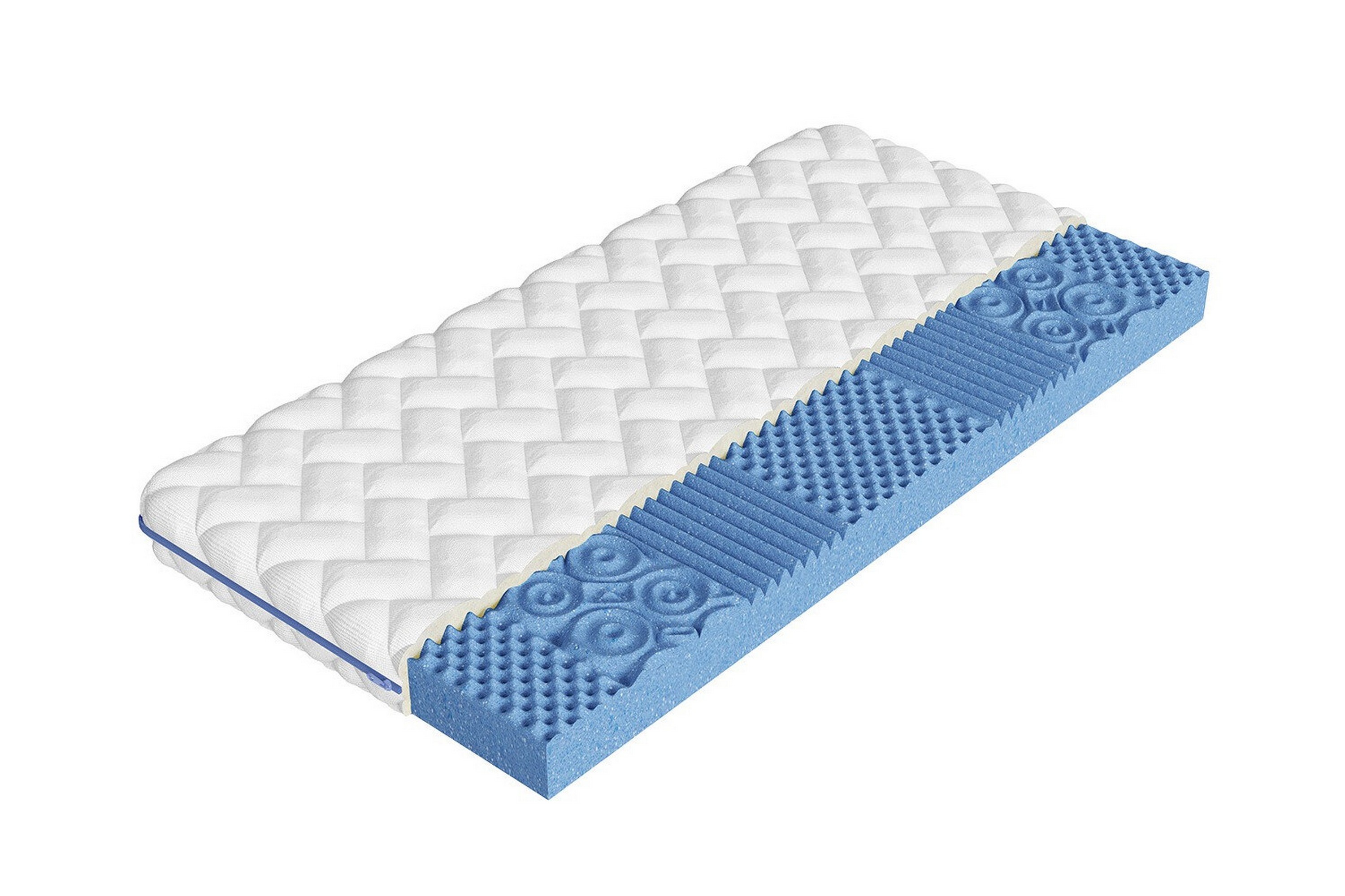 skummadrass derry 90x200 cm -