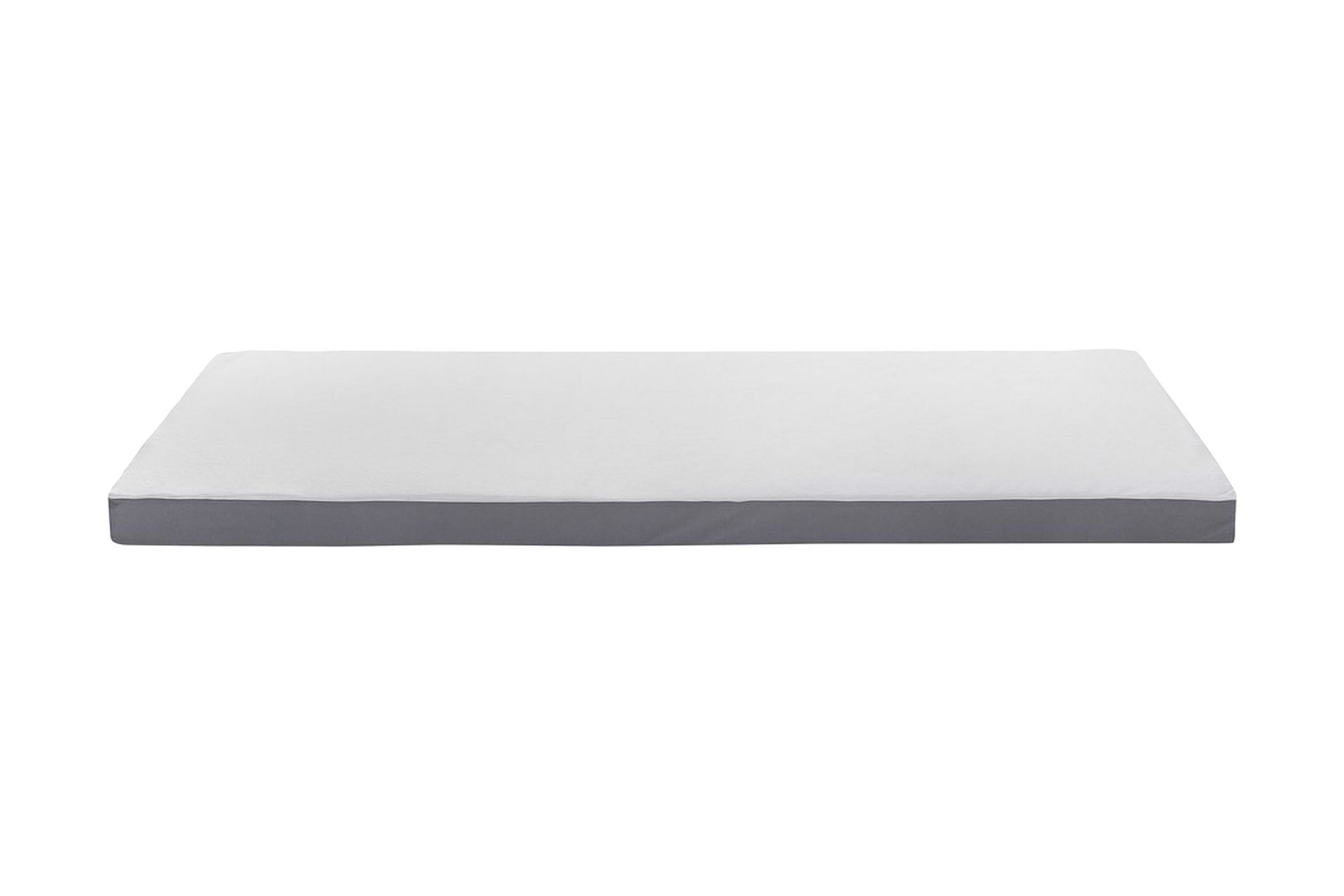 Skummadrass Piccolo 90 200 cm Vit -
