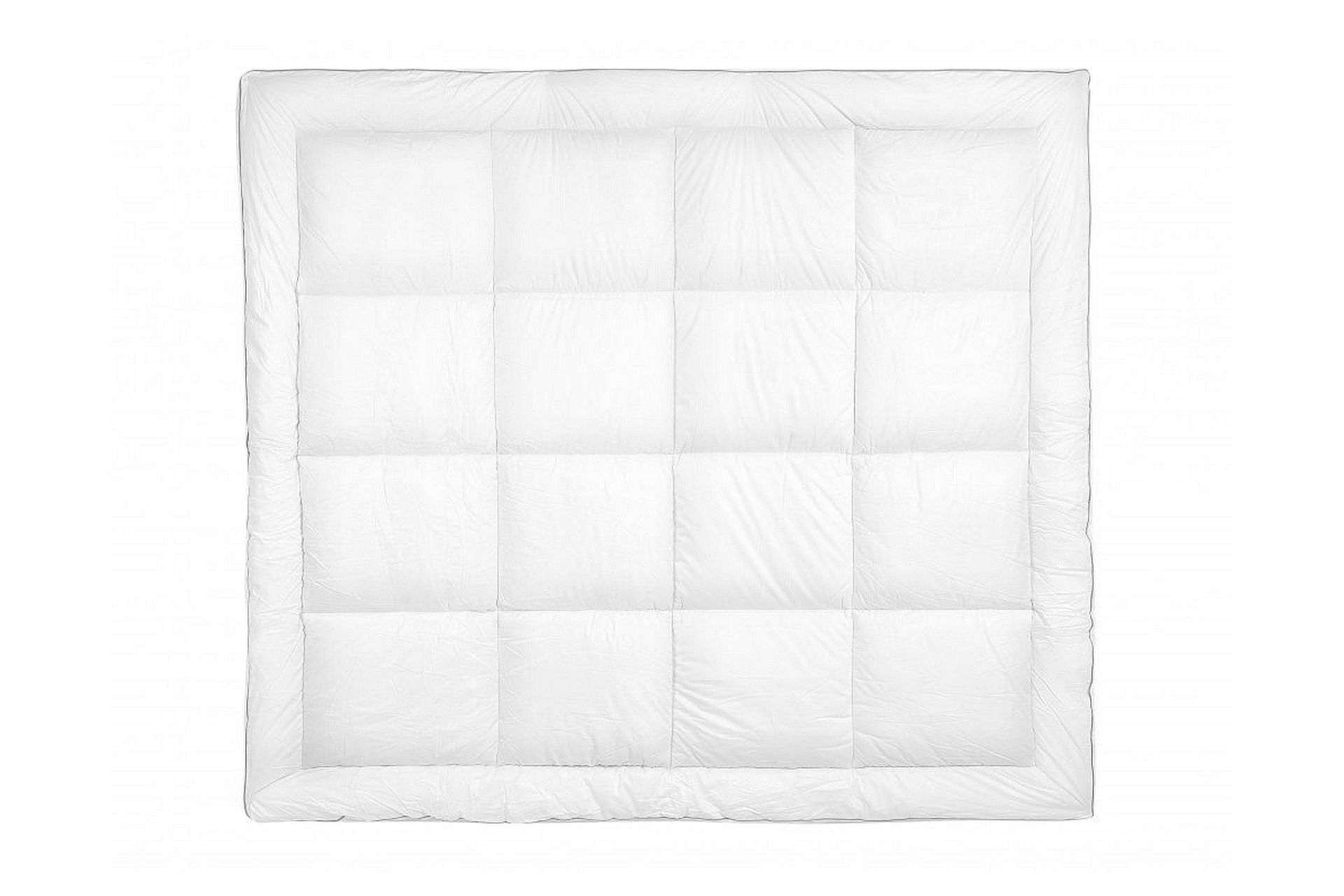 Trivor Bäddmadrass 180 200 cm - Vit