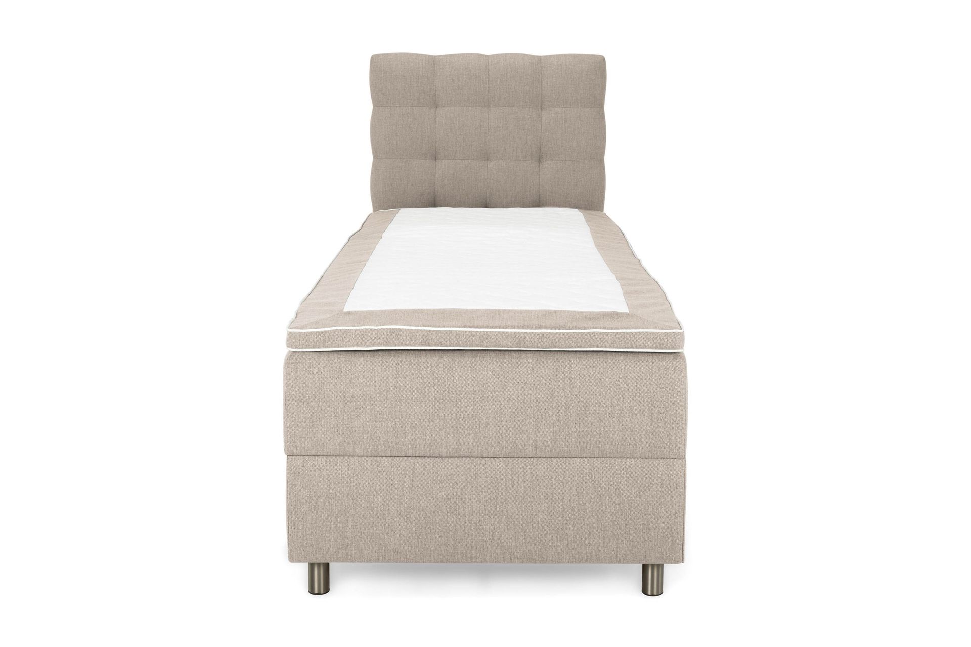 Montana S&auml;ngpaket 80x200 - Beige