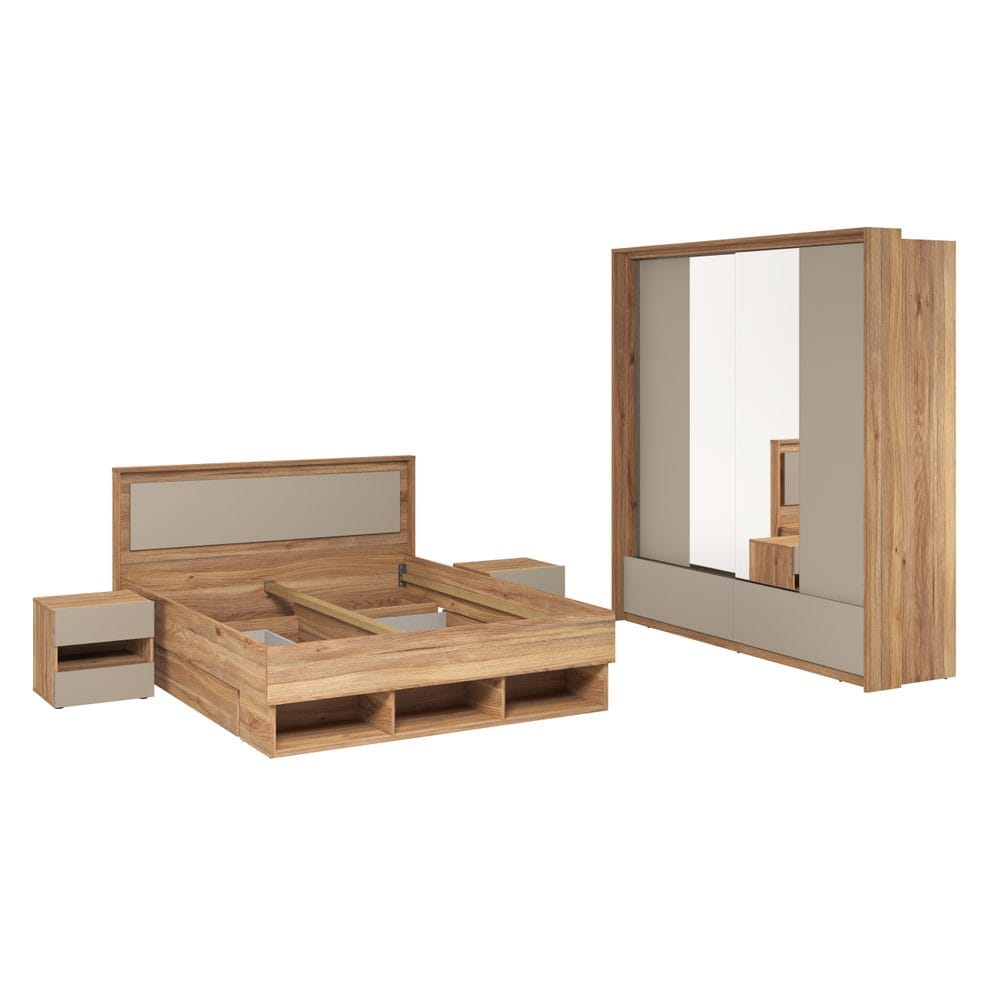 Möbelset Impressio 5 delar (2x23+31+63+83) -