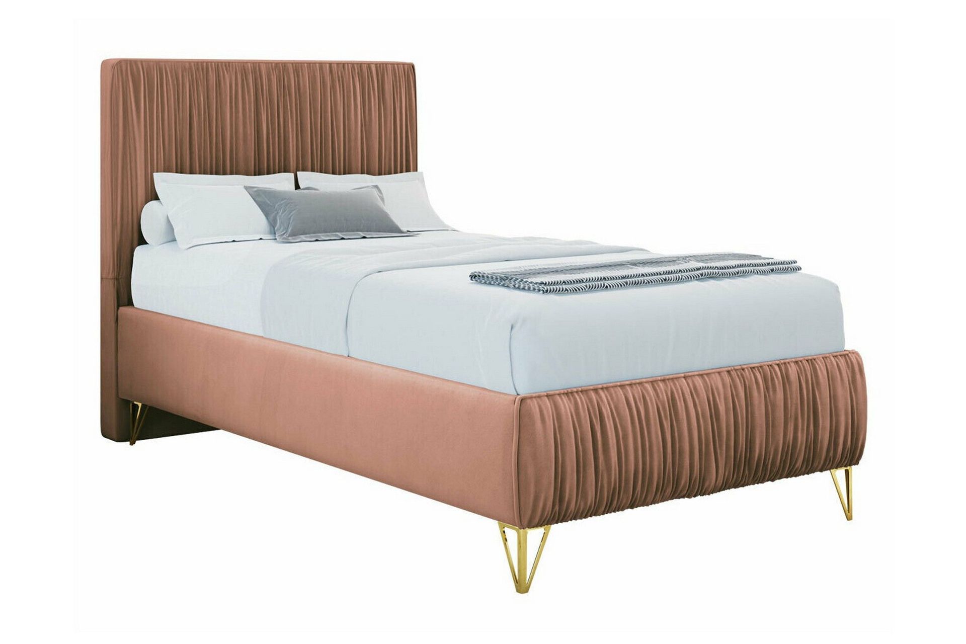 Gortin Rams&auml;ng 80x200 cm -