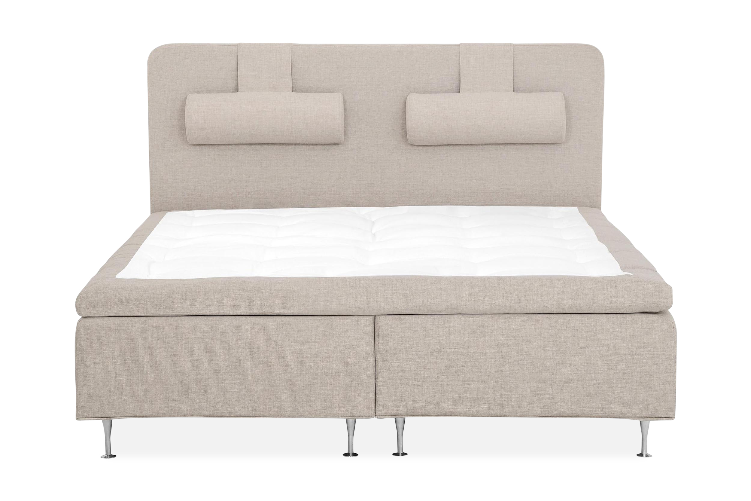 Ramsäng Notte 160x200 Fast Beige