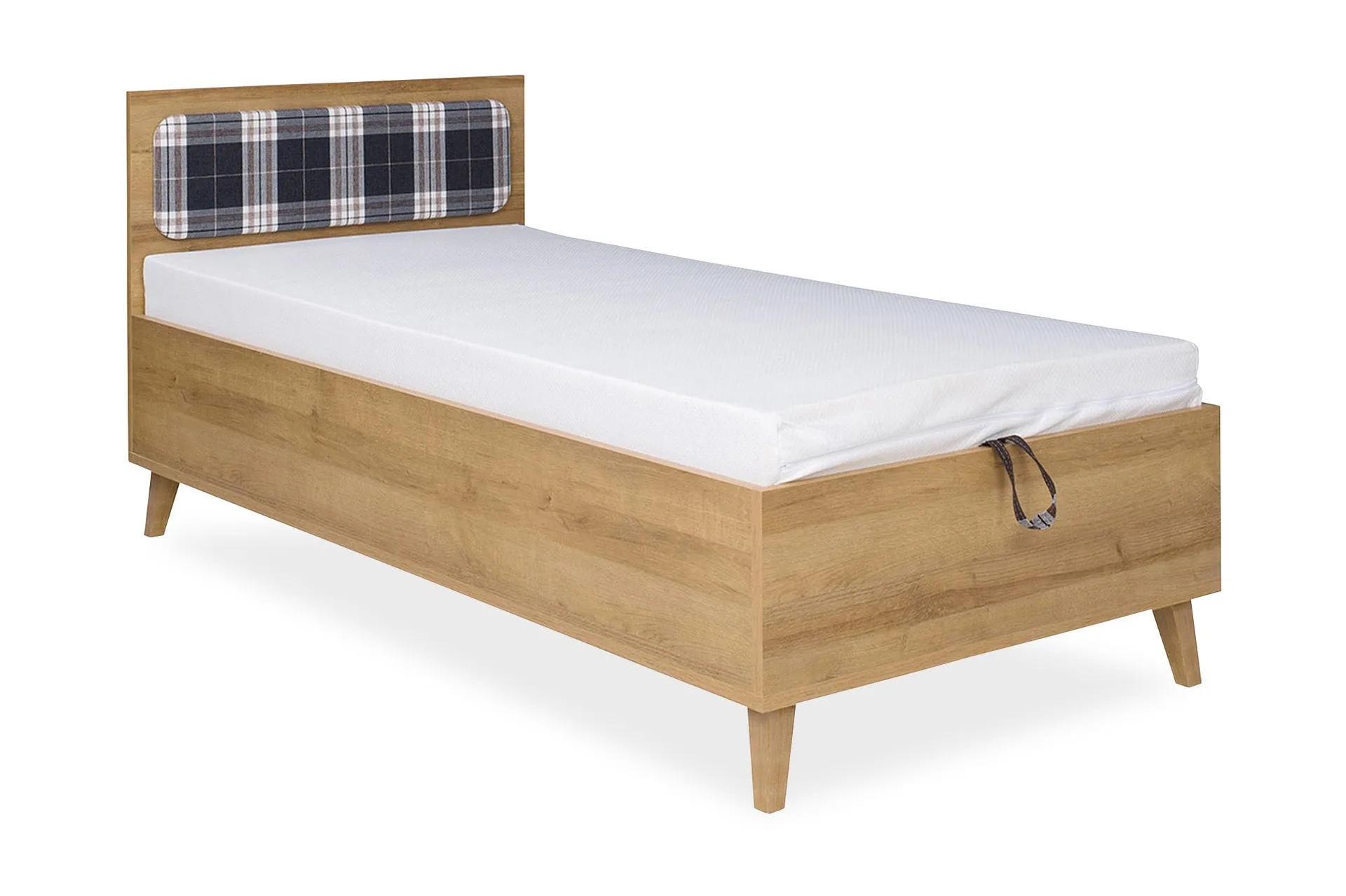 Vintra Rams&auml;ng 90x200 cm - Gr&aring;