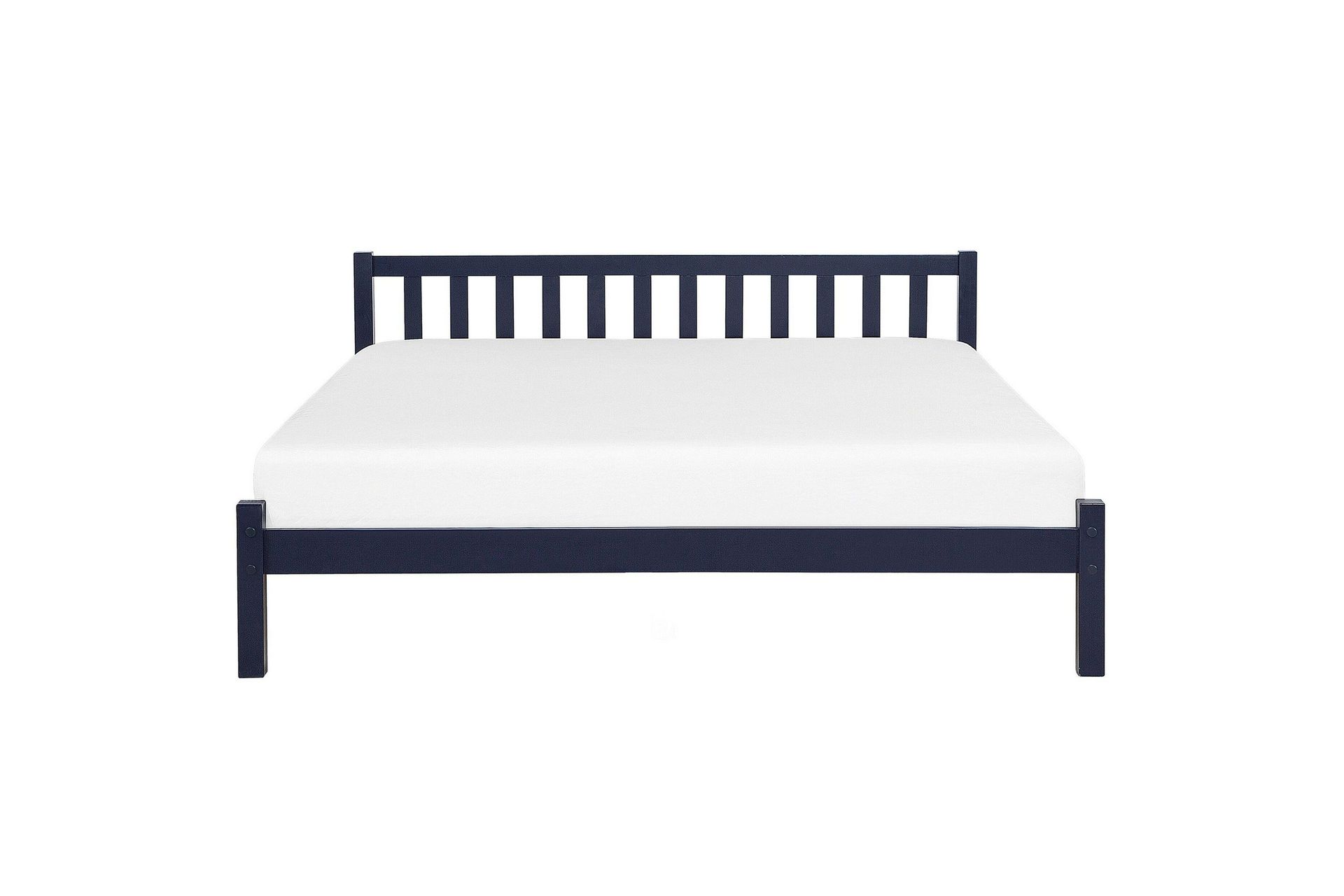 Shreyansh S&auml;ngram 140x200 cm - Bl&aring;