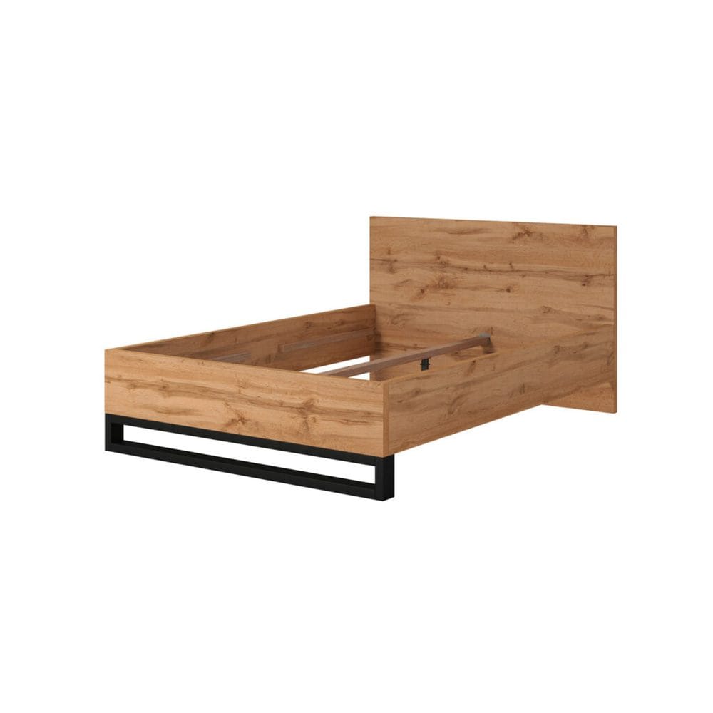 S&auml;ng Halle S - 140 cm