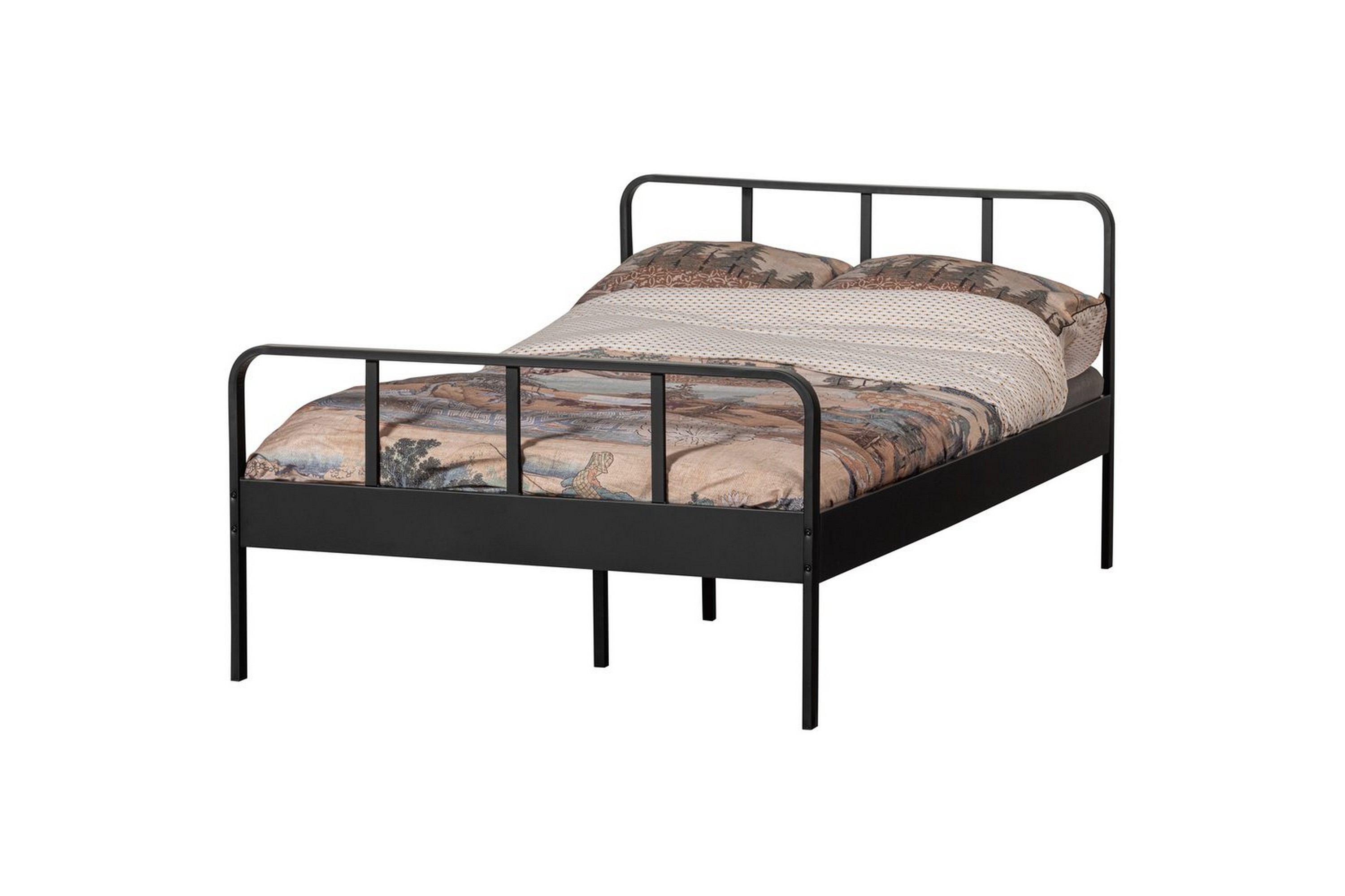 säng mees - 120x200 cm