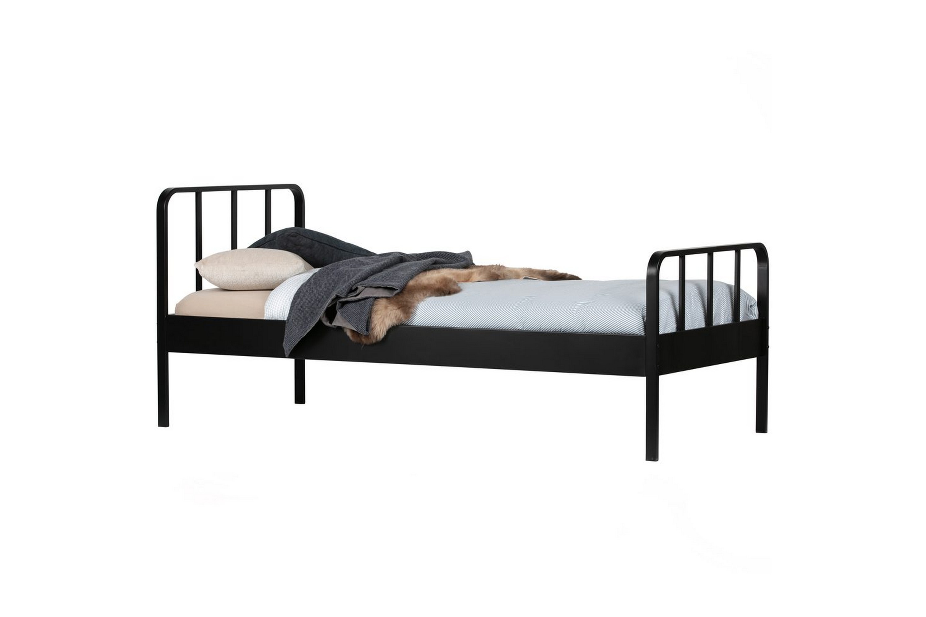 säng mees - 90x200 cm