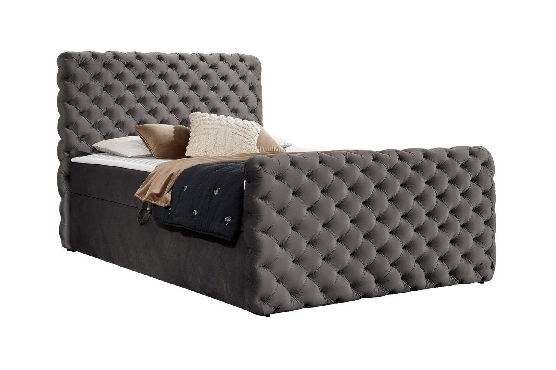 Almancil S&auml;ngram 140x200 cm -