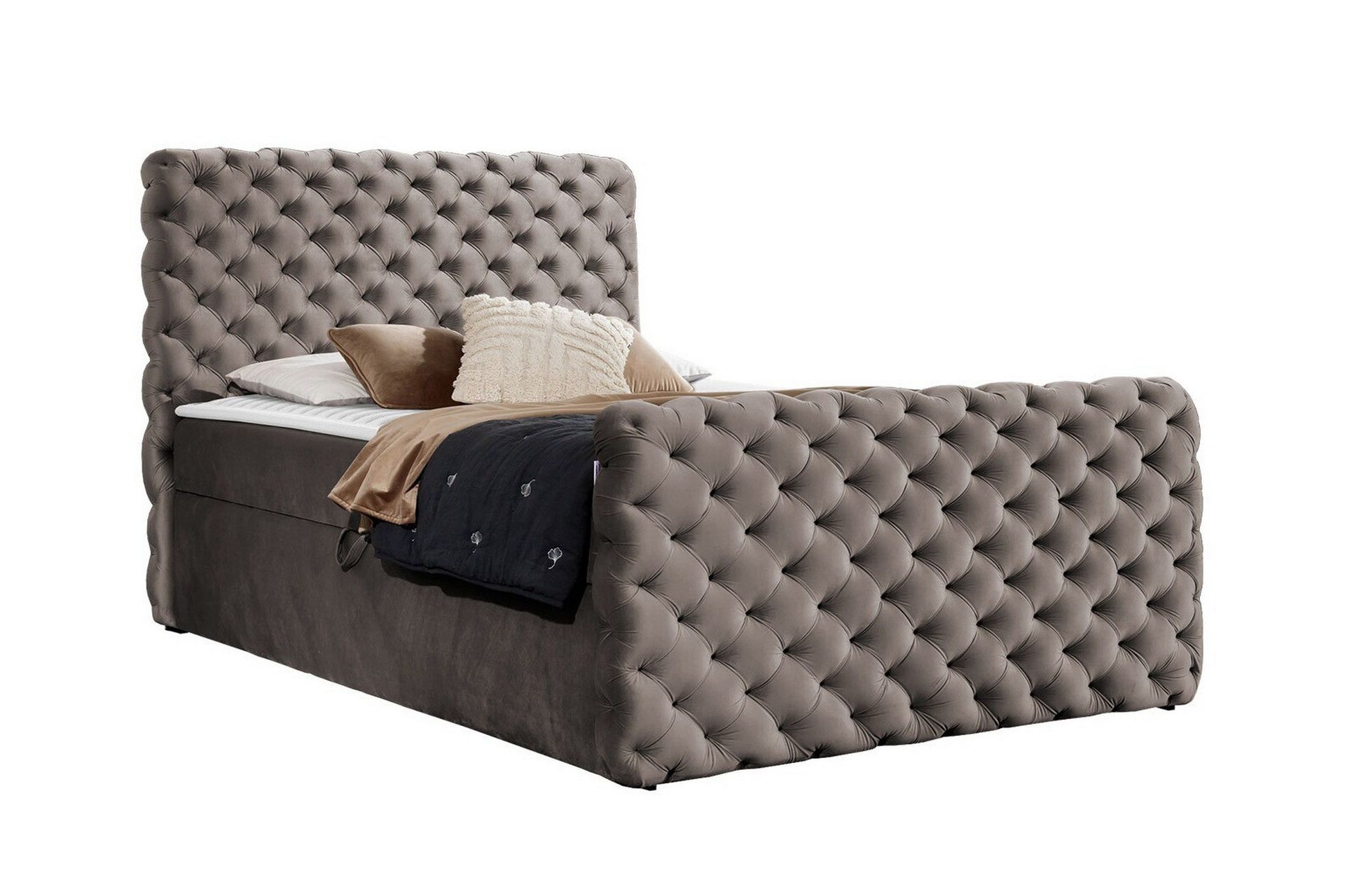 Almancil S&auml;ngram 160x200 cm -