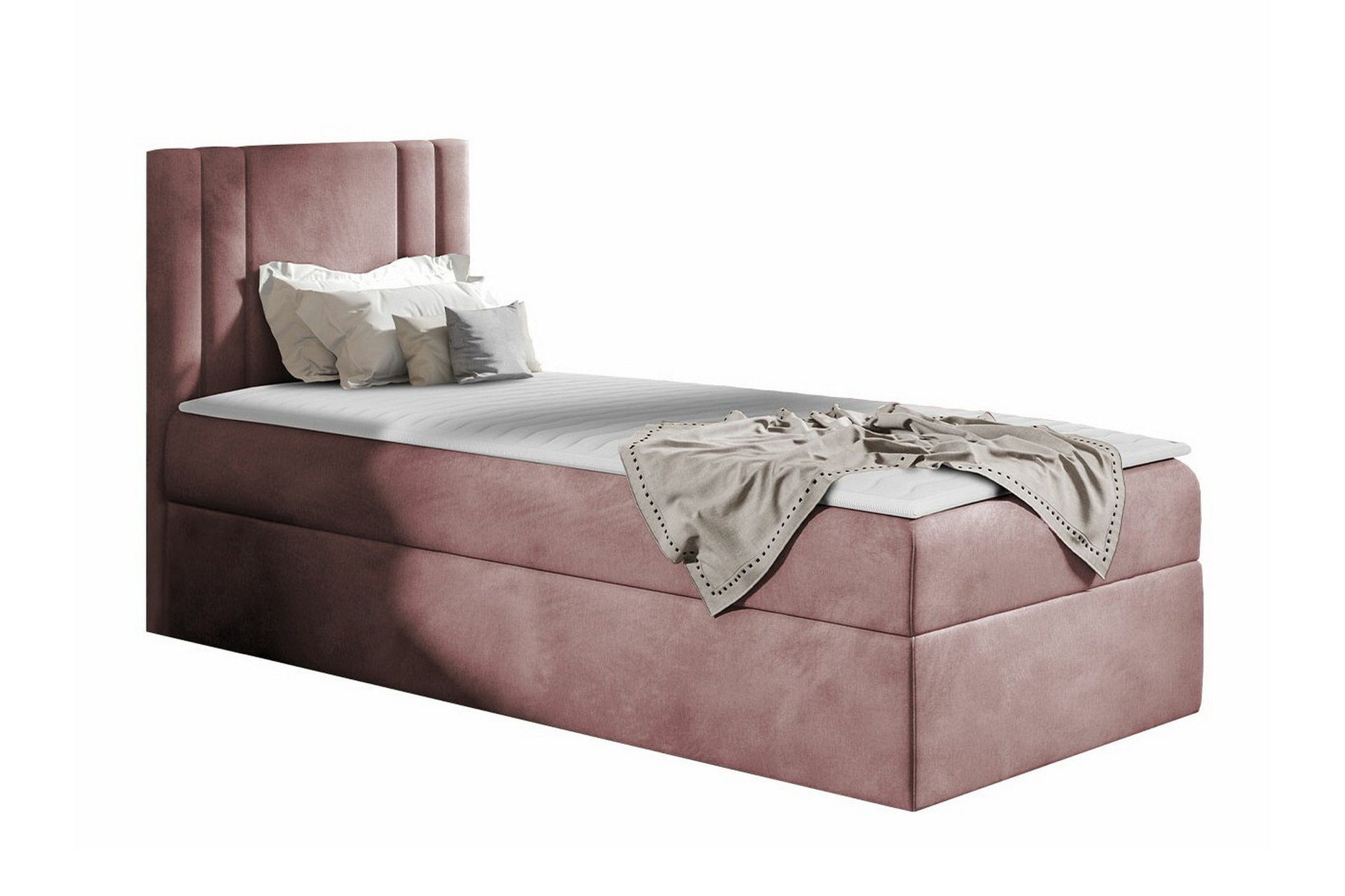 Betvallen S&auml;ngram 100x200 cm -