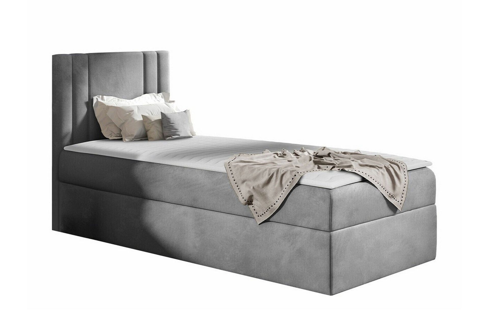 Betvallen S&auml;ngram 100x200 cm -