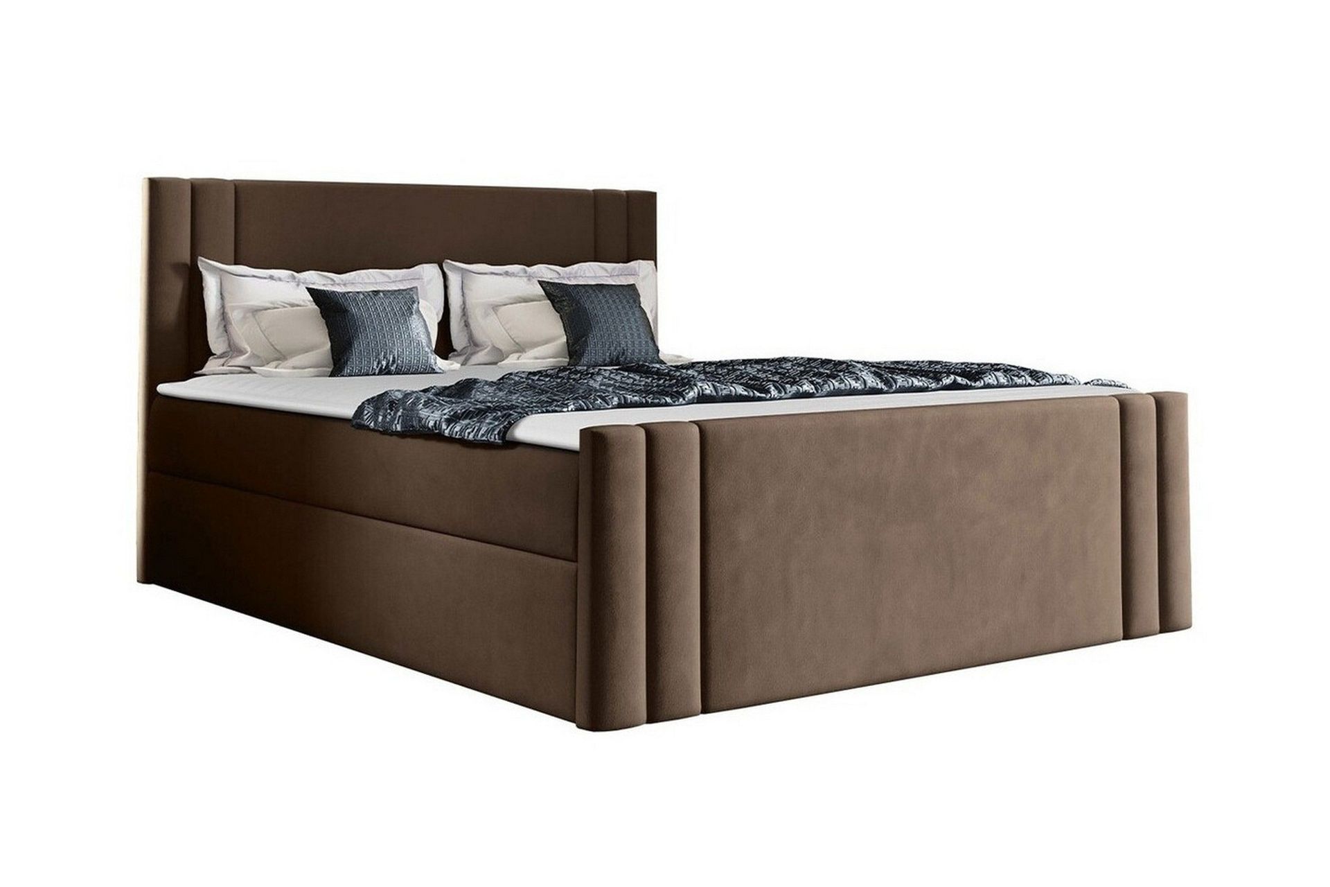 Betvallen S&auml;ngram 160x200 cm -