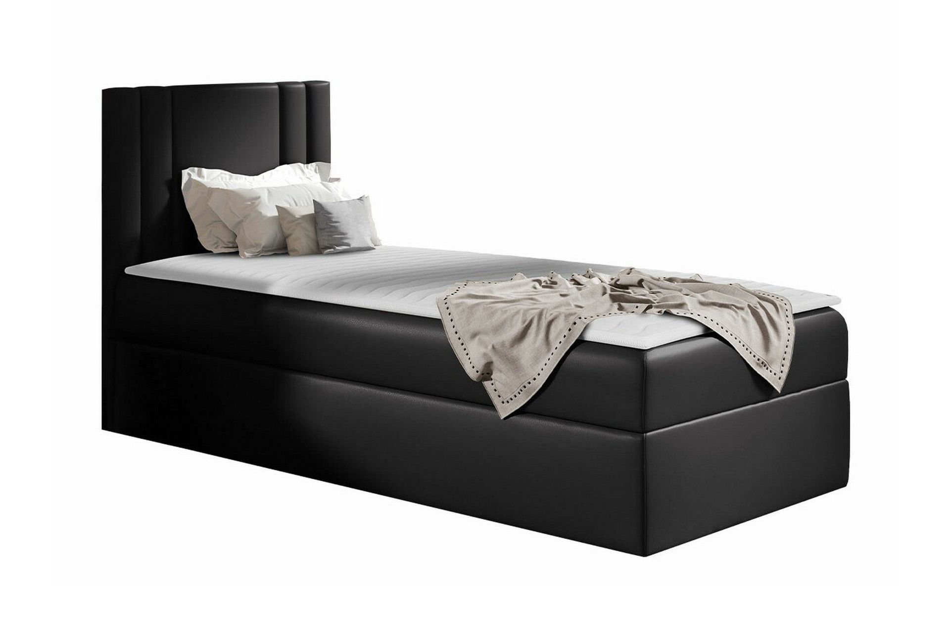 Betvallen S&auml;ngram 80x200 cm -