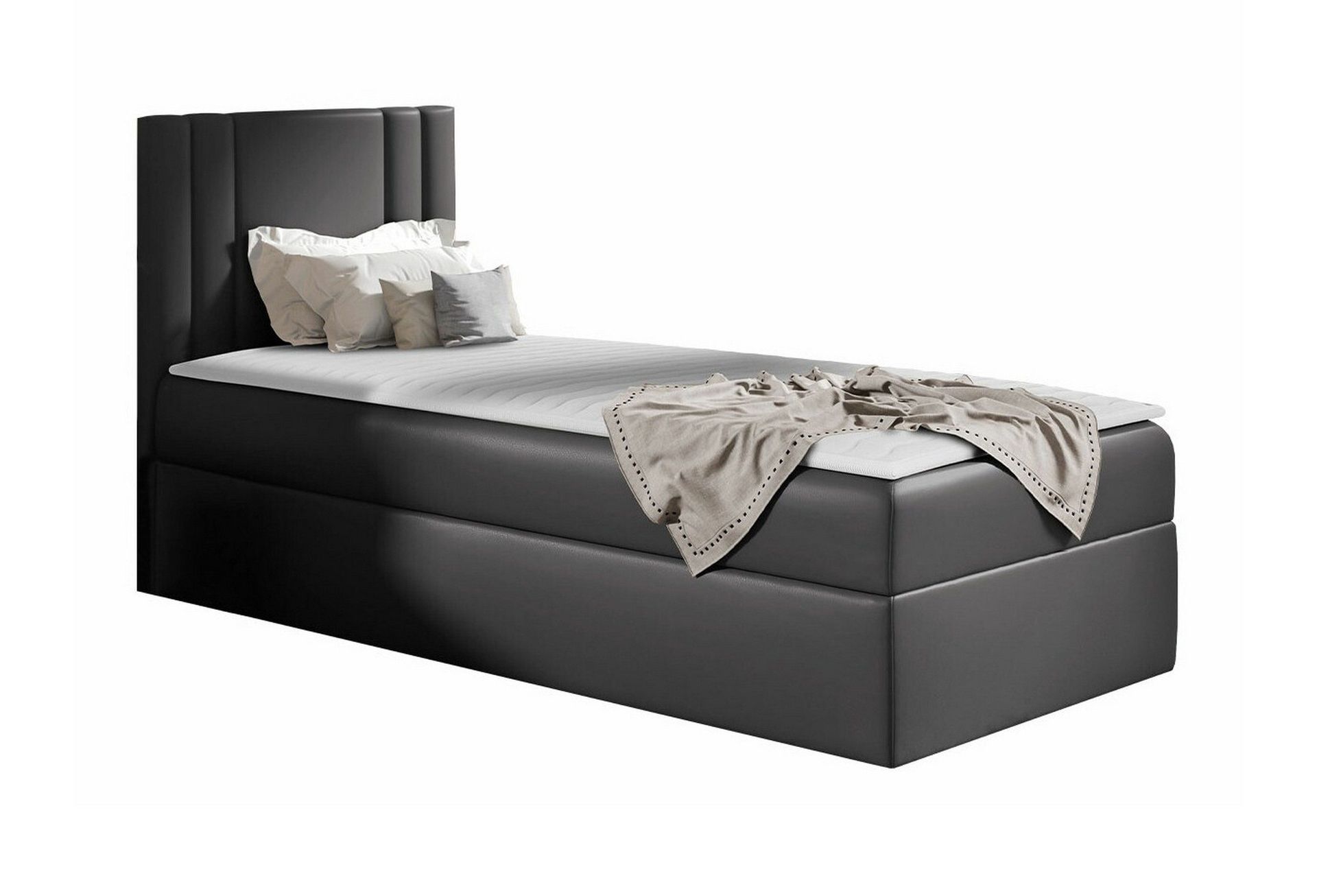 Betvallen S&auml;ngram 80x200 cm -
