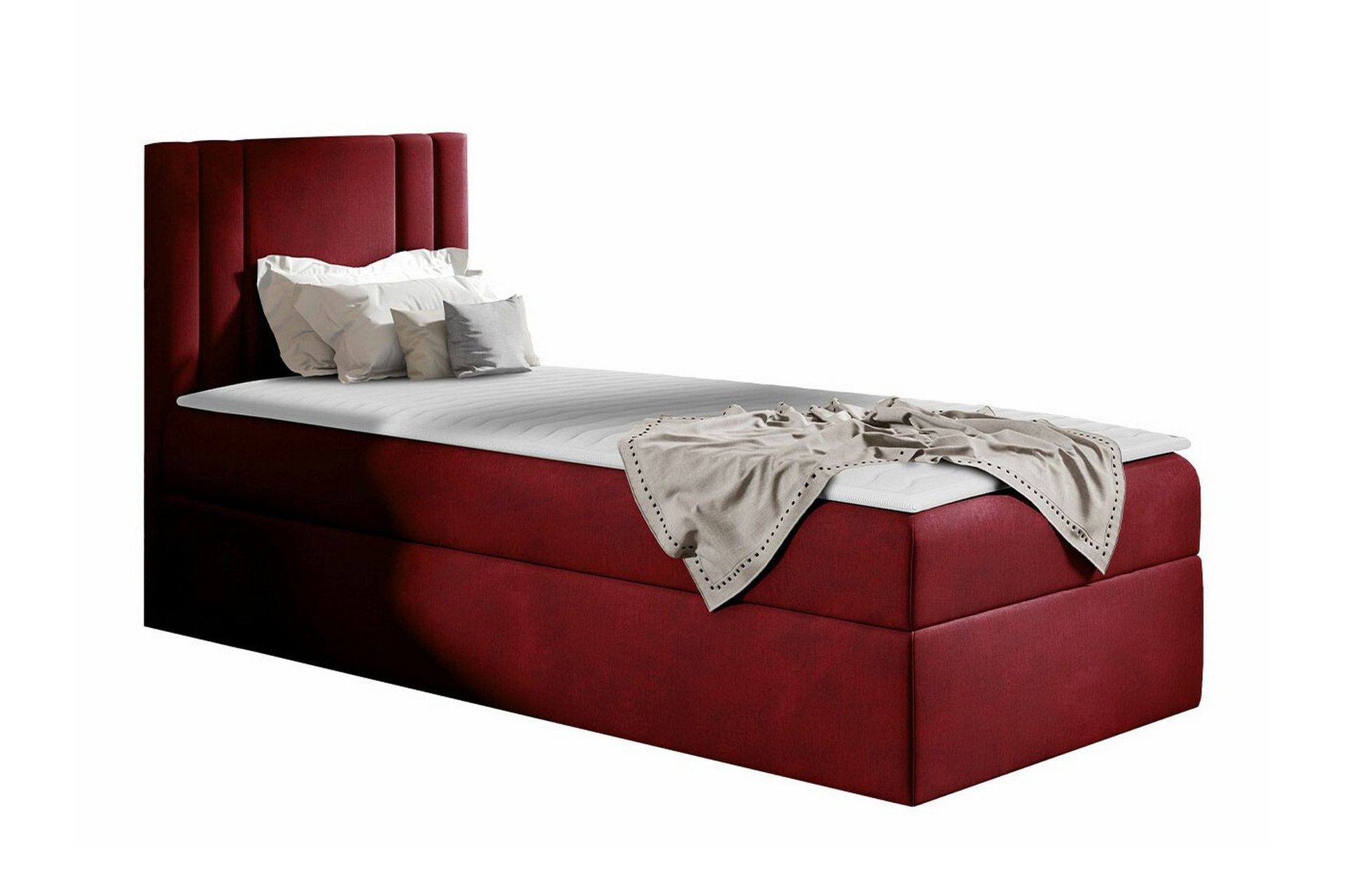 Betvallen S&auml;ngram 80x200 cm -