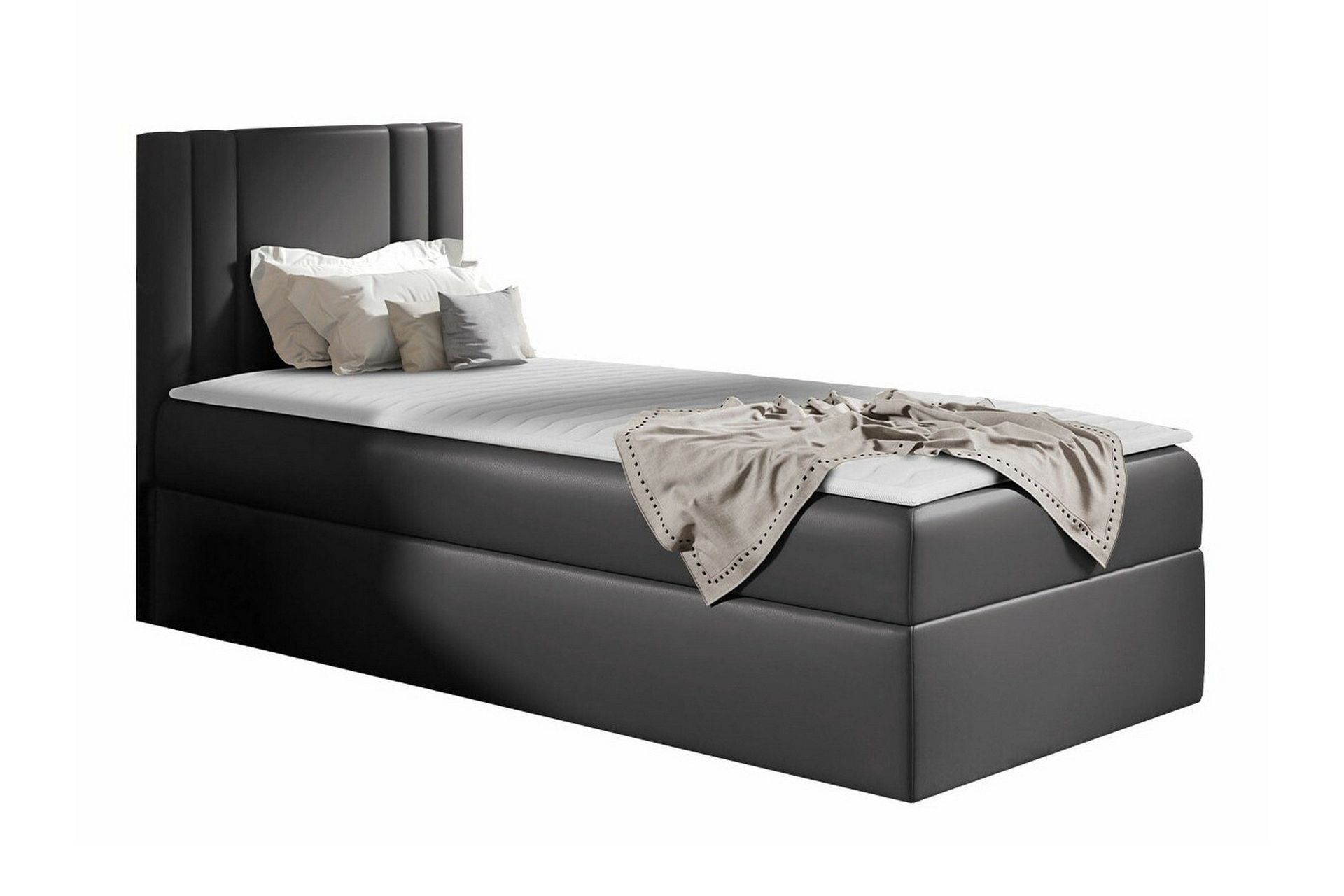 Betvallen S&auml;ngram 80x200 cm -