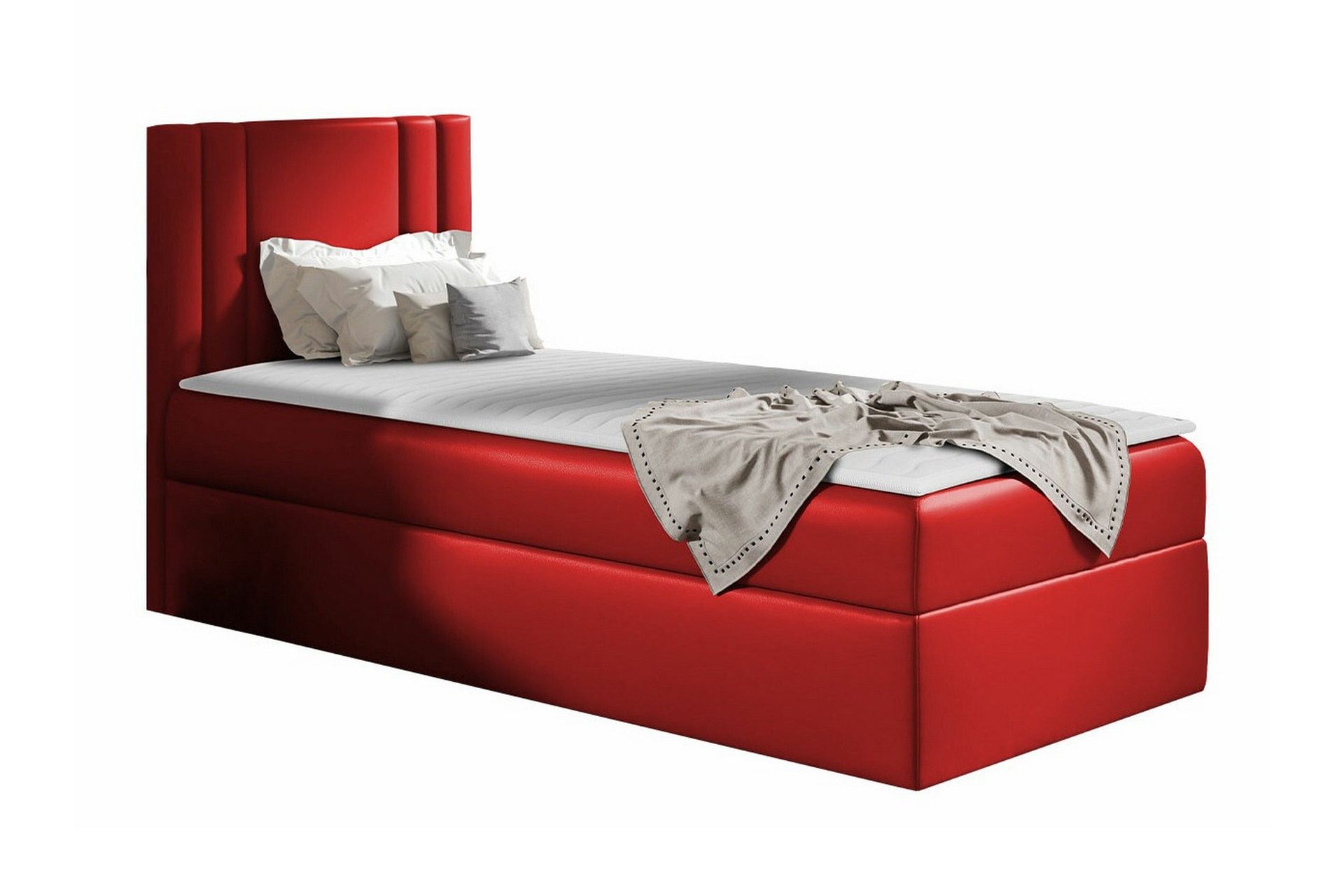 Betvallen S&auml;ngram 80x200 cm -