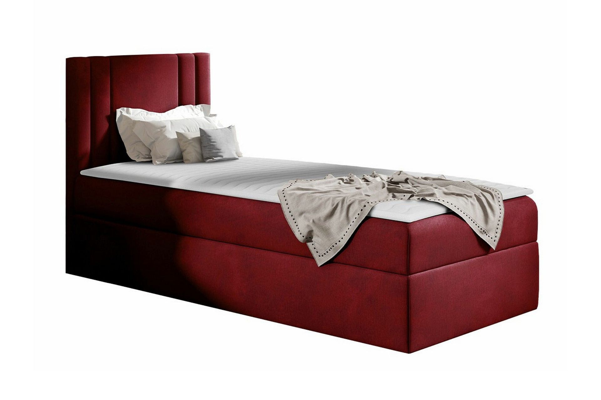 Betvallen S&auml;ngram 80x200 cm -