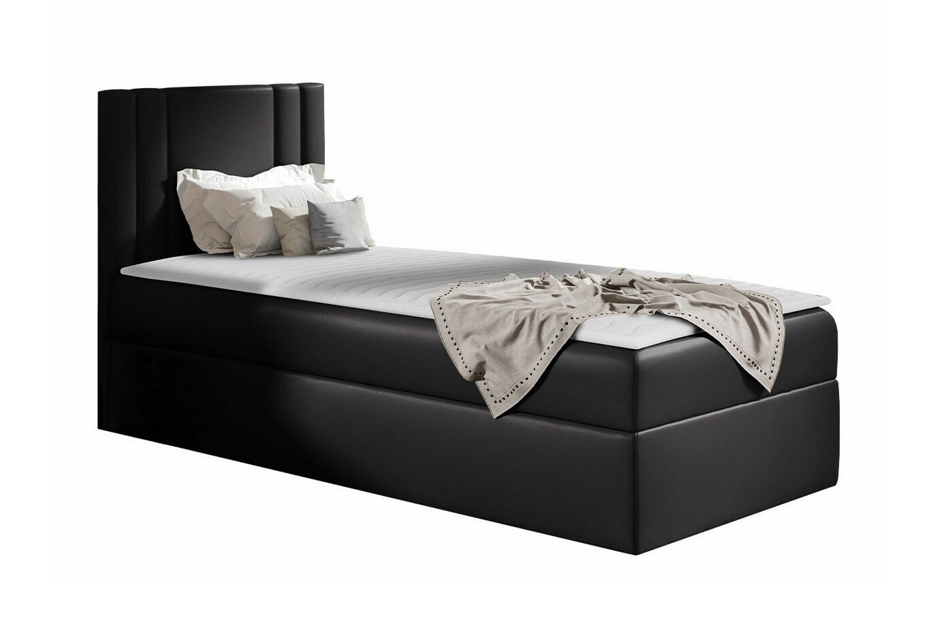 Betvallen S&auml;ngram 80x200 cm -