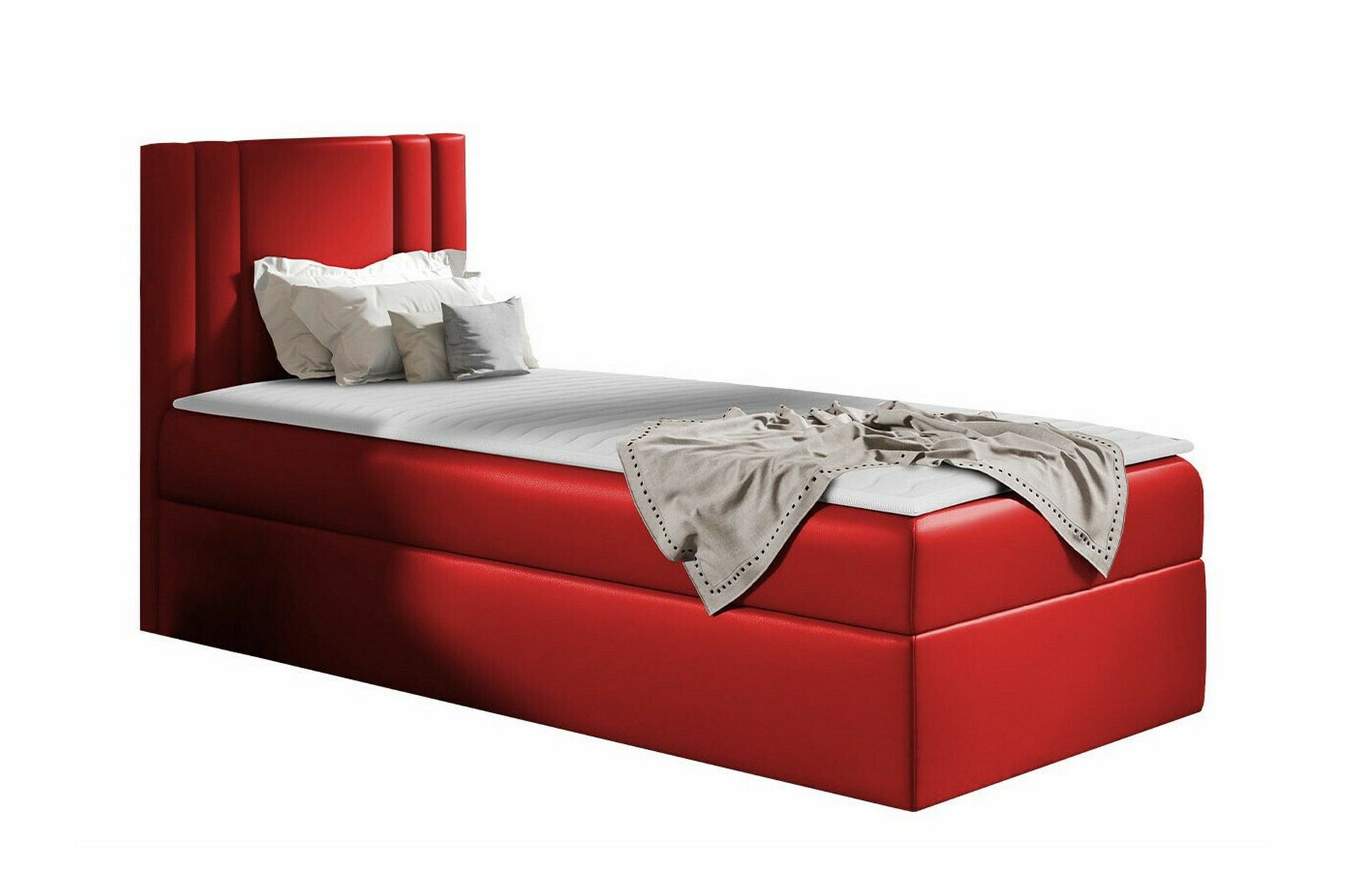 Betvallen S&auml;ngram 80x200 cm -