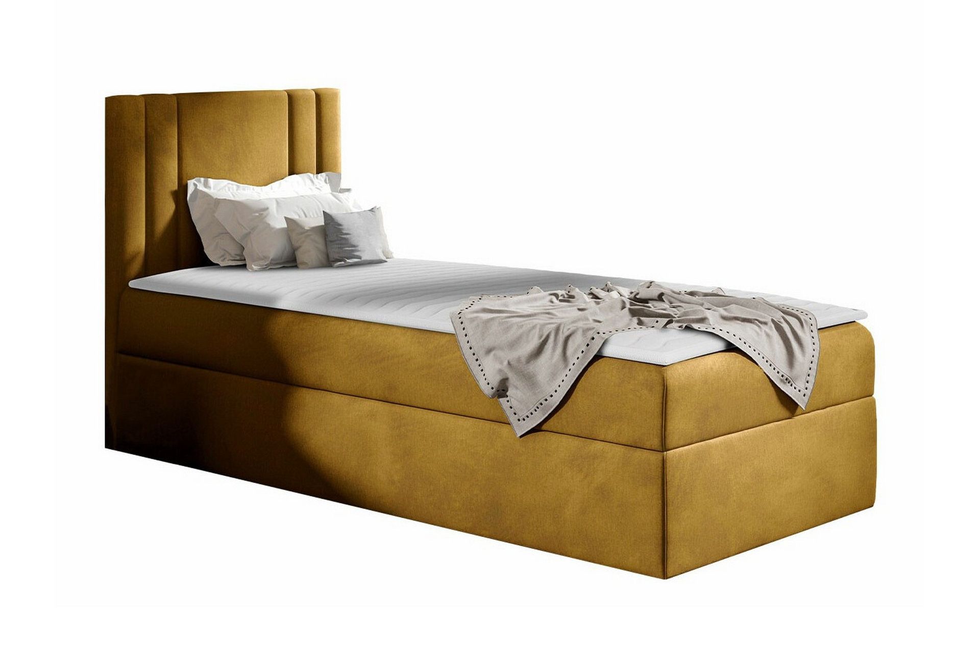 Betvallen S&auml;ngram 80x200 cm -