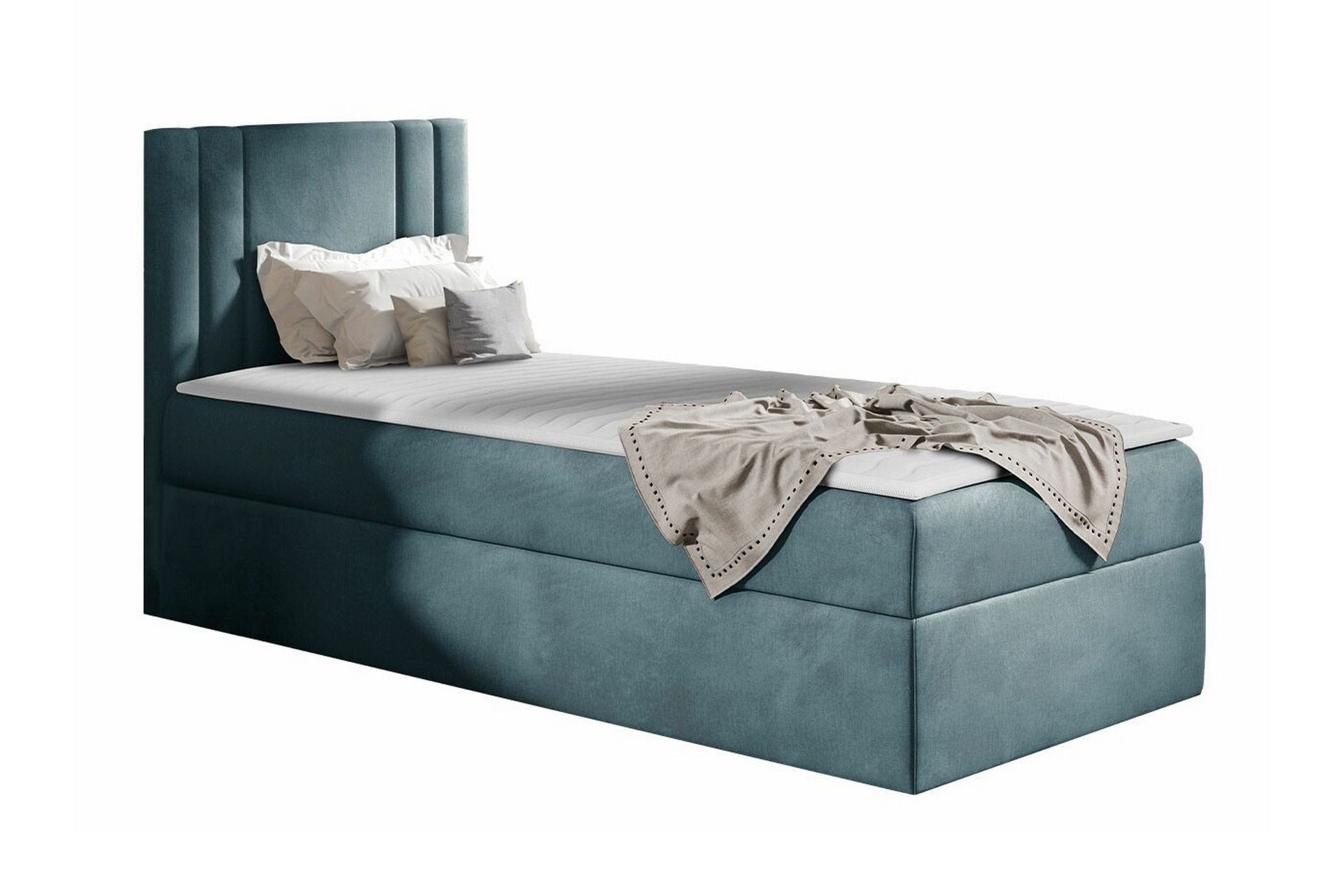 Betvallen S&auml;ngram 80x200 cm -
