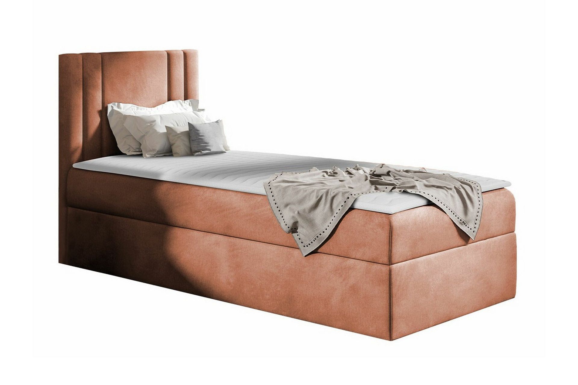 Betvallen S&auml;ngram 80x200 cm -