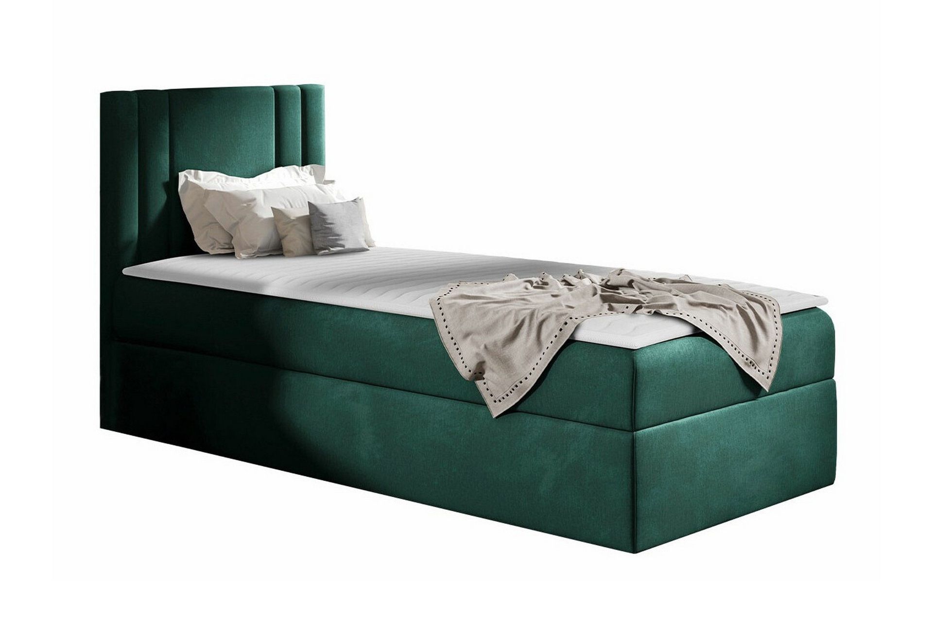 Betvallen S&auml;ngram 80x200 cm -