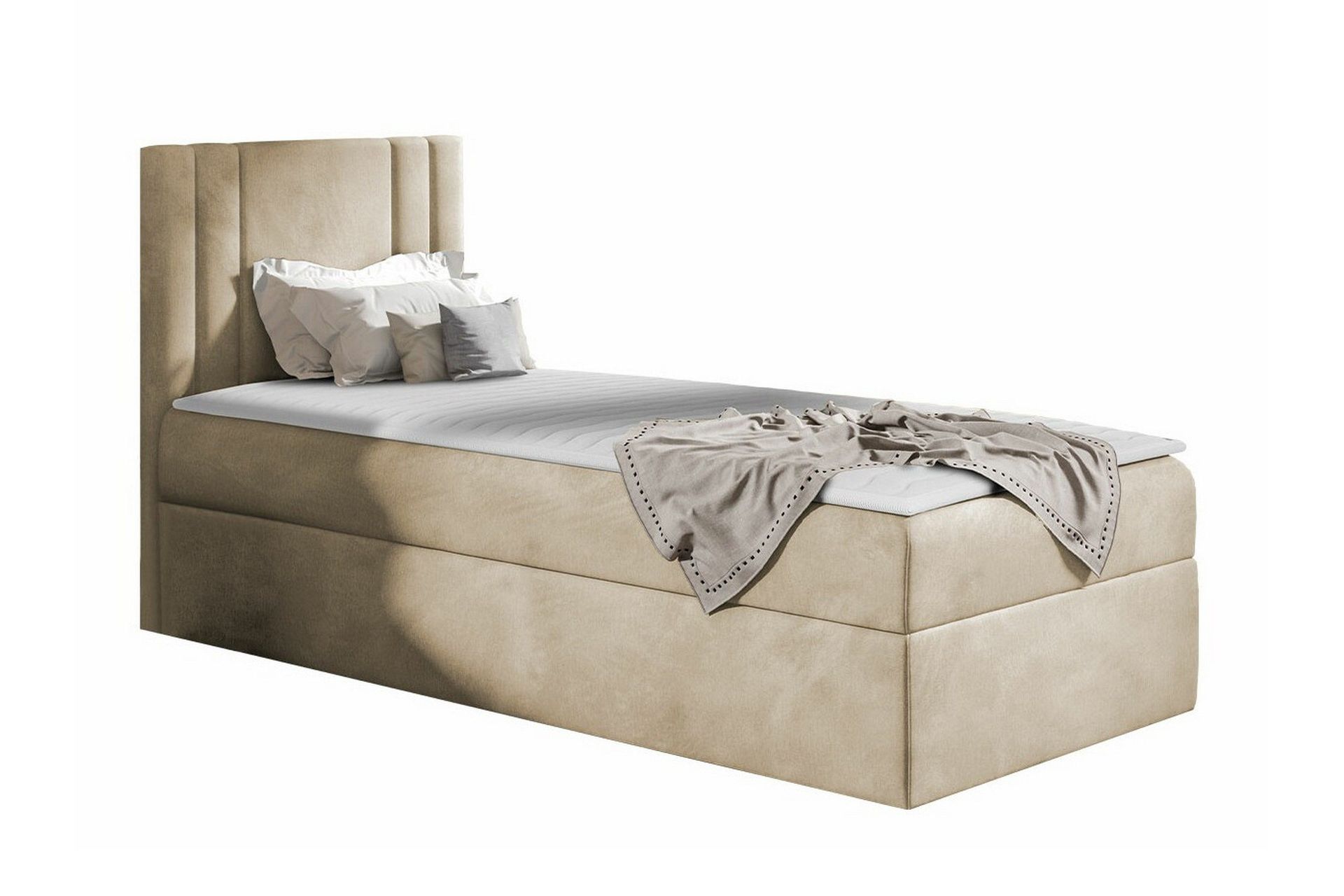 Betvallen S&auml;ngram 80x200 cm -