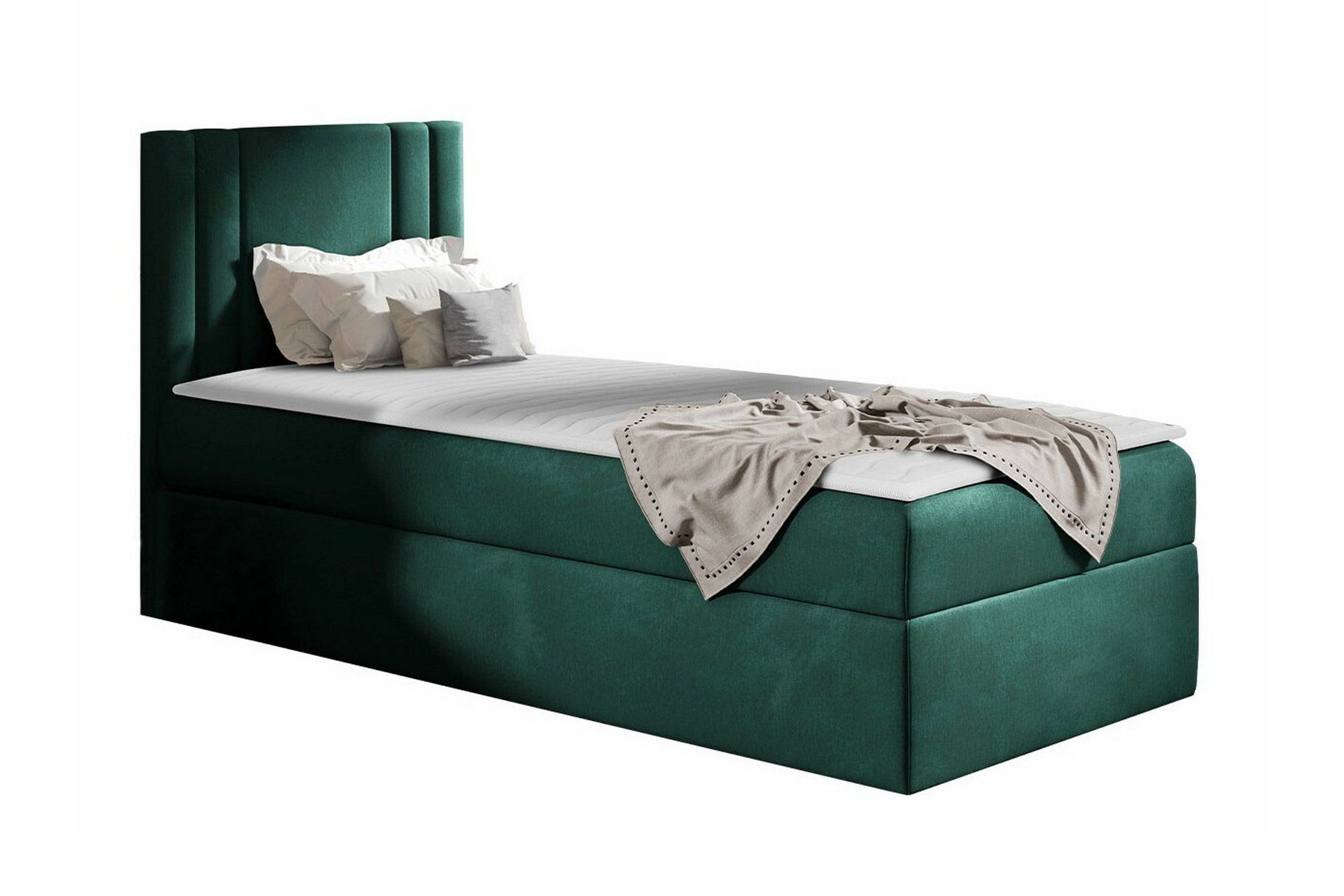 Betvallen S&auml;ngram 80x200 cm -