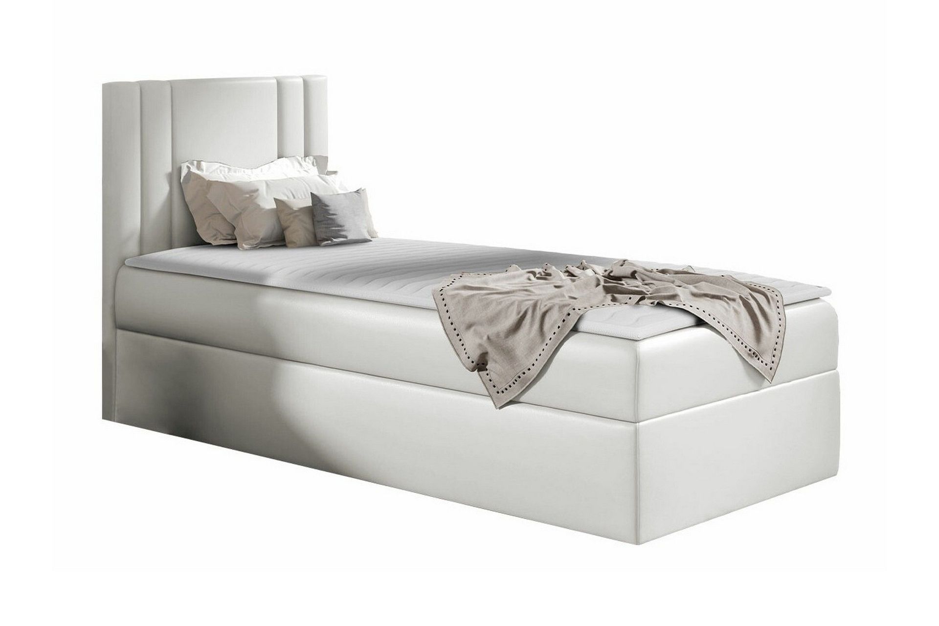 Betvallen S&auml;ngram 80x200 cm -