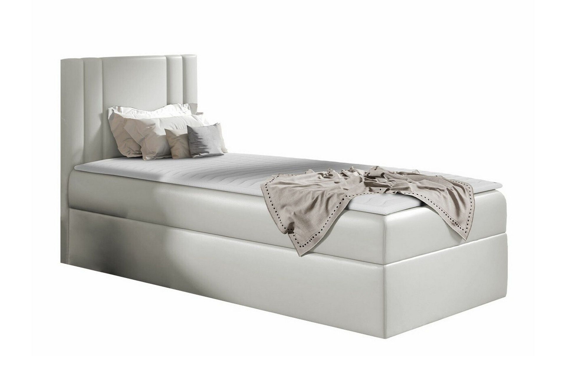 Betvallen S&auml;ngram 90x200 cm -