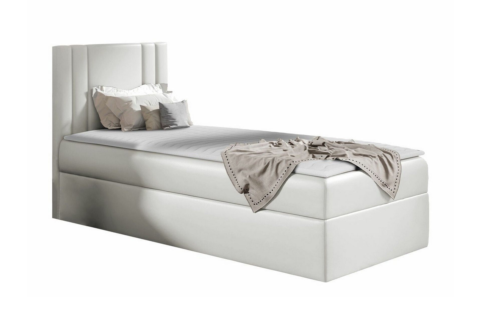 Betvallen S&auml;ngram 90x200 cm -