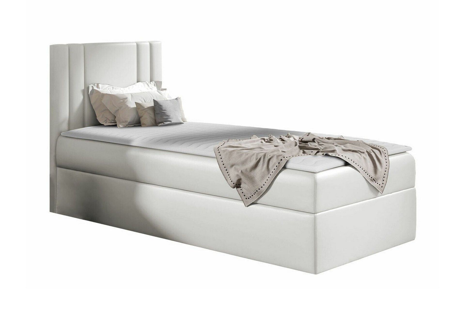 Betvallen S&auml;ngram 90x200 cm -
