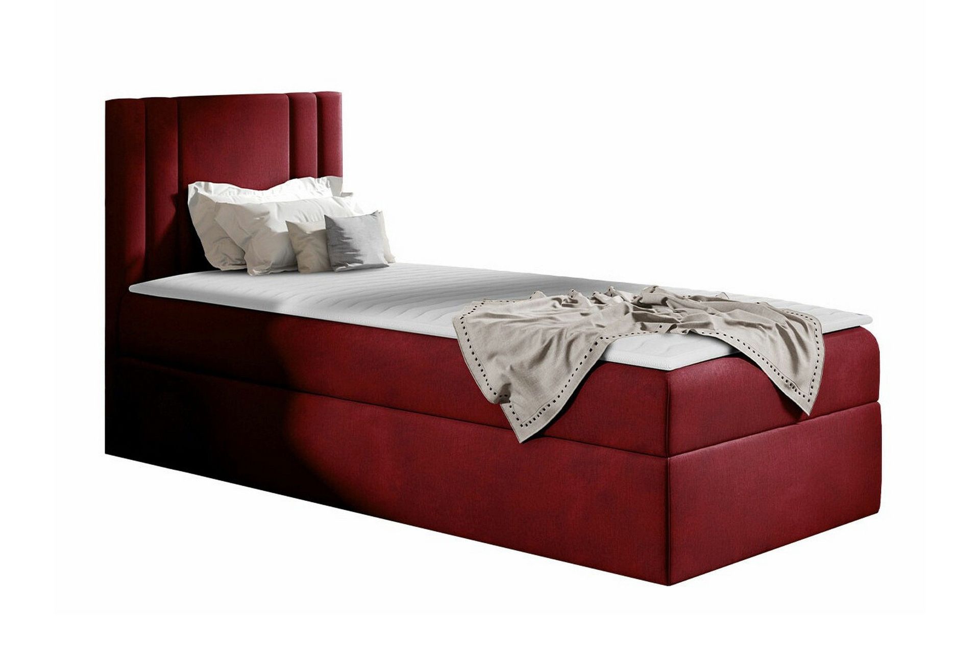 Betvallen S&auml;ngram 90x200 cm -