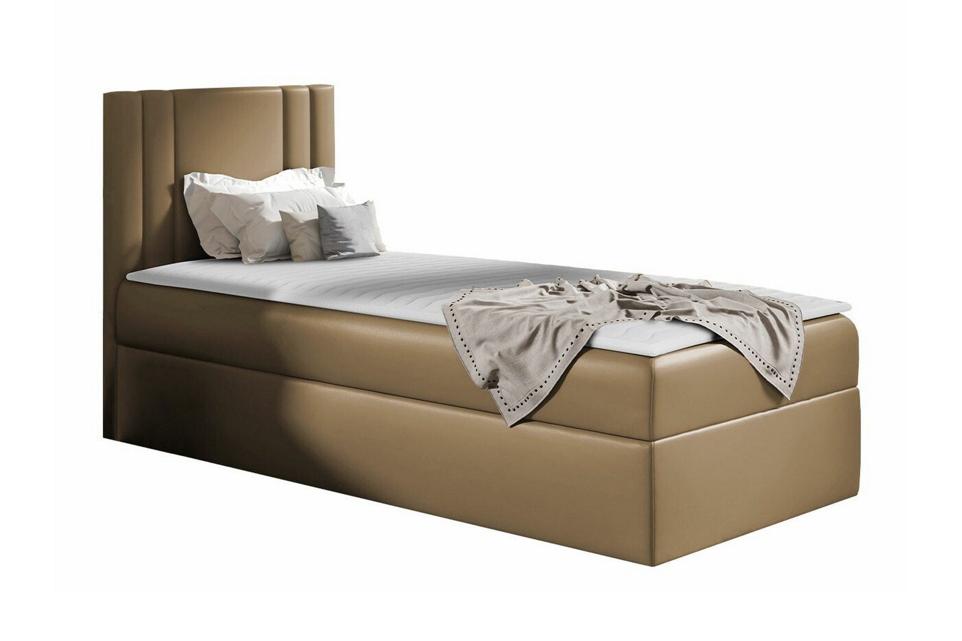 Betvallen S&auml;ngram 90x200 cm -