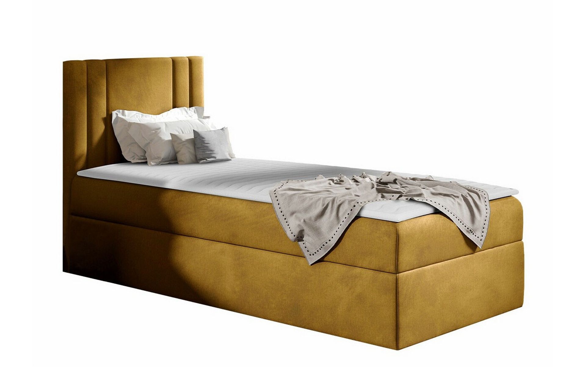 Betvallen S&auml;ngram 90x200 cm -