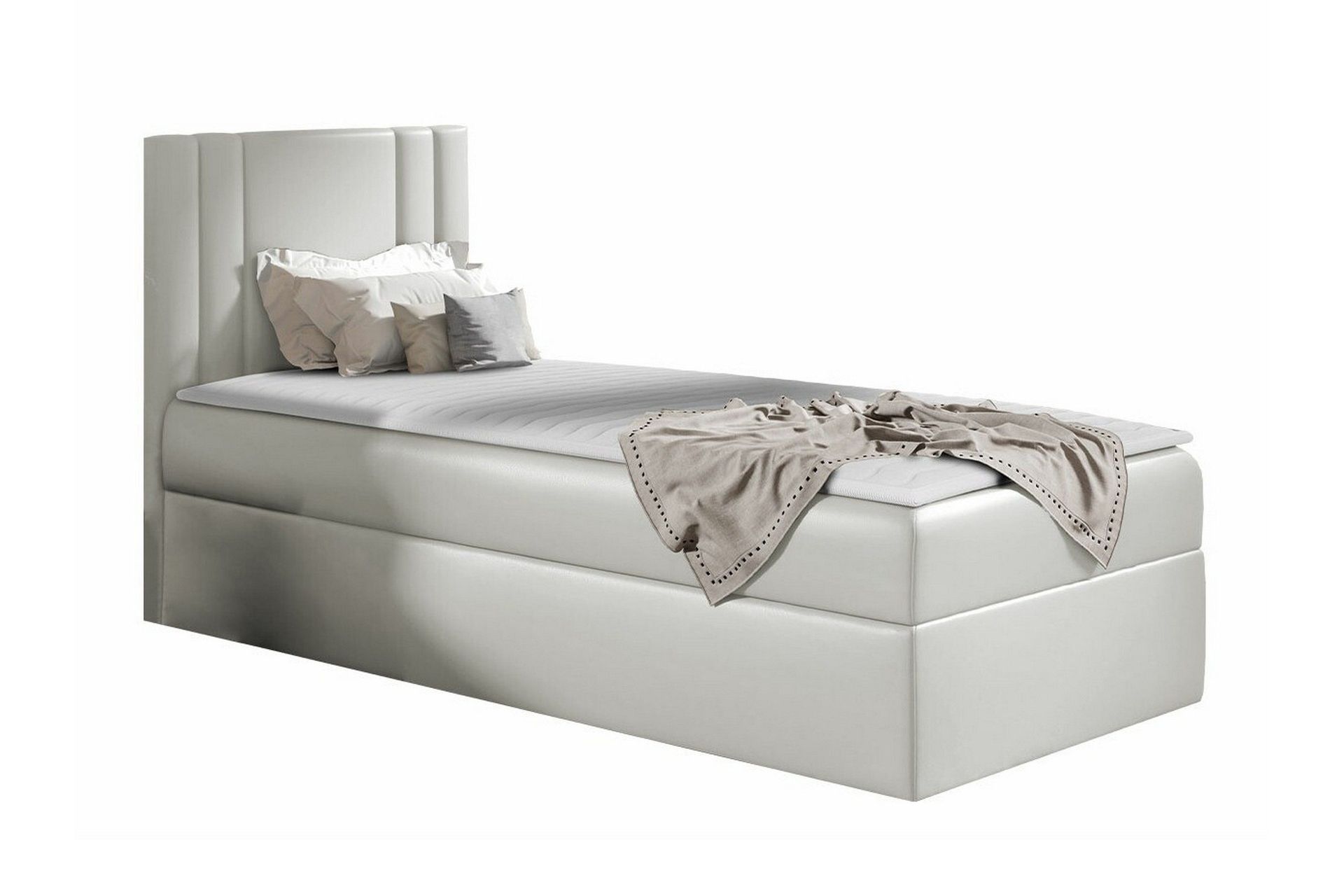 Betvallen S&auml;ngram 90x200 cm -