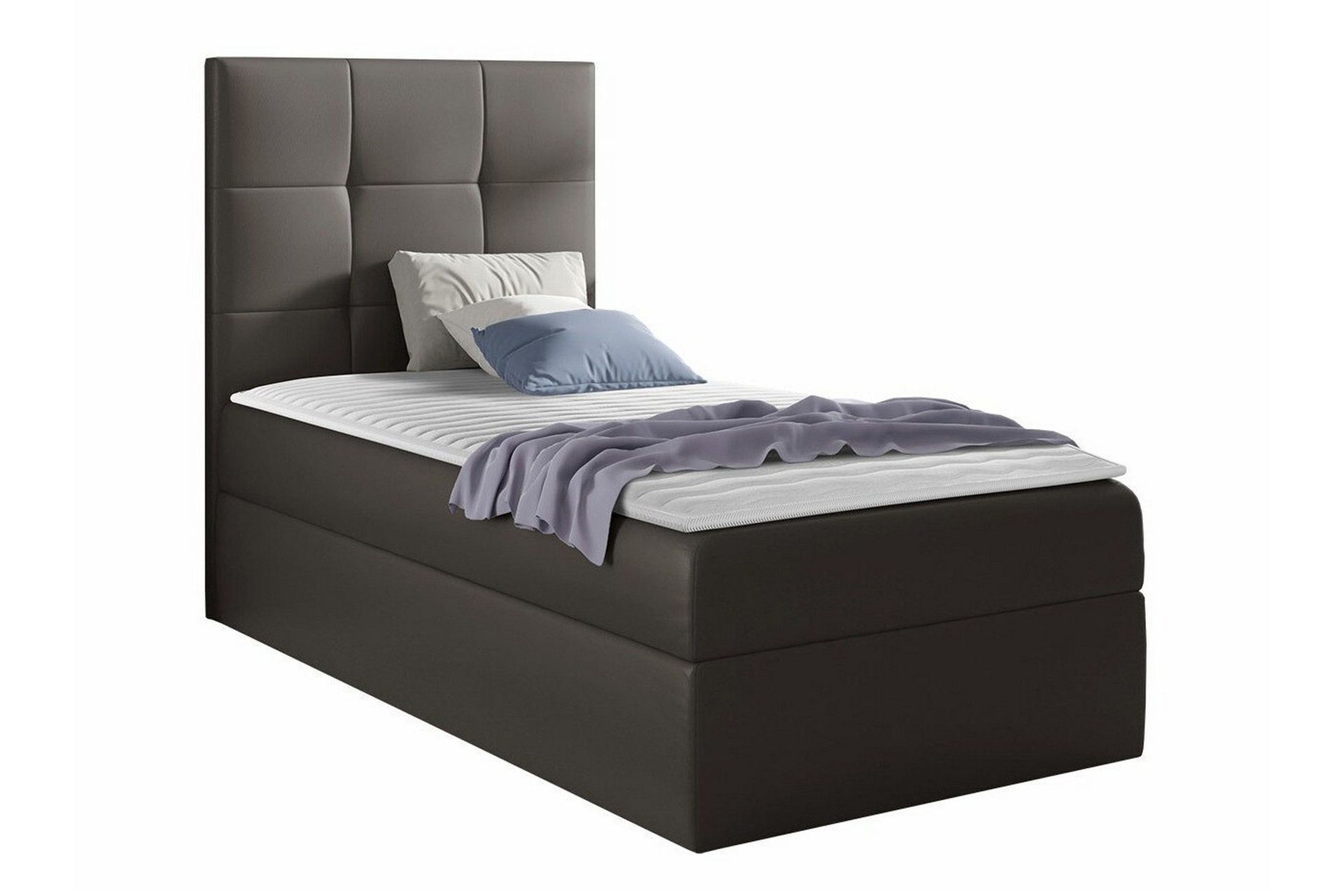 Boisdale Sängram 100x200 cm -