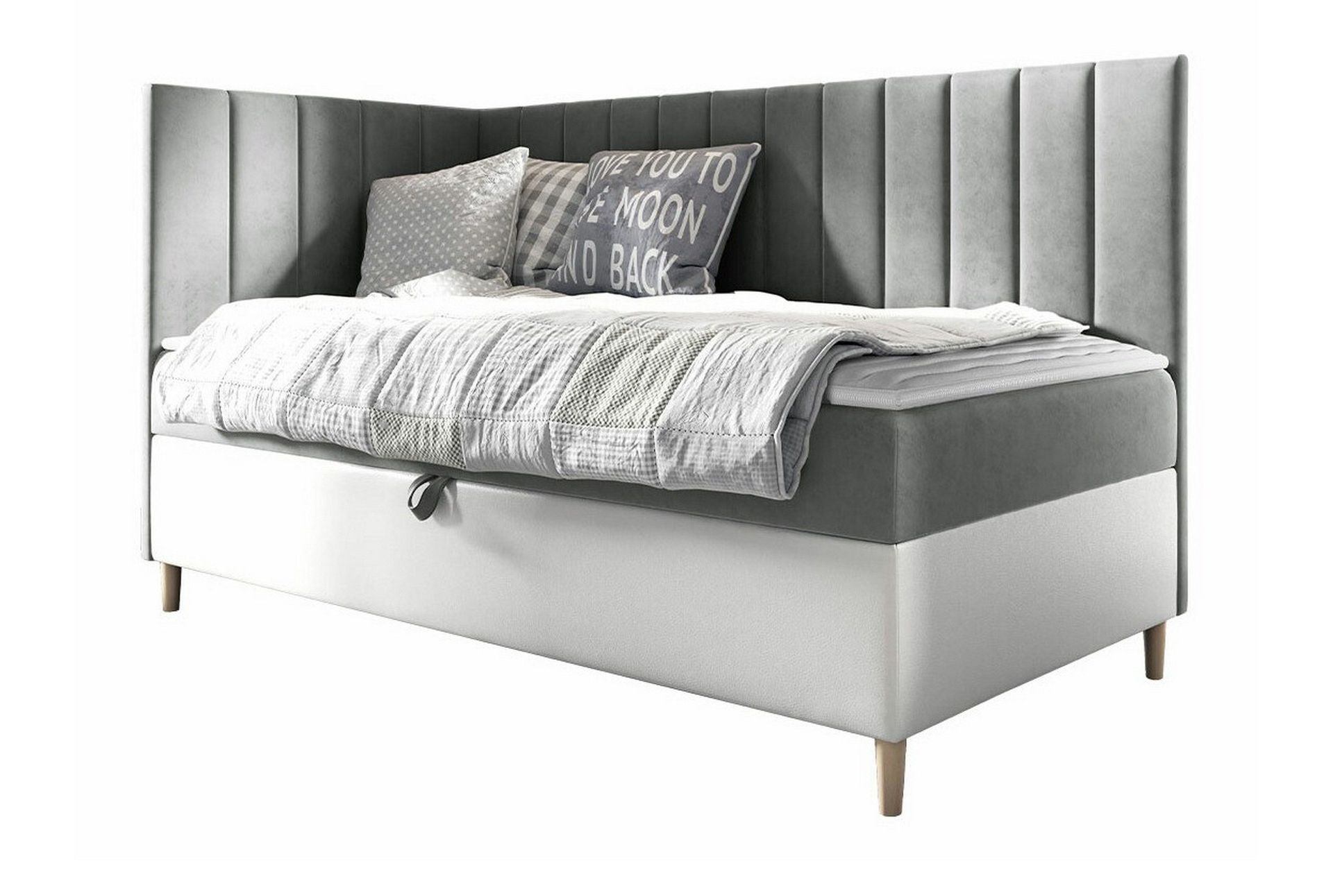 Boisdale S&auml;ngram 100x200 cm -