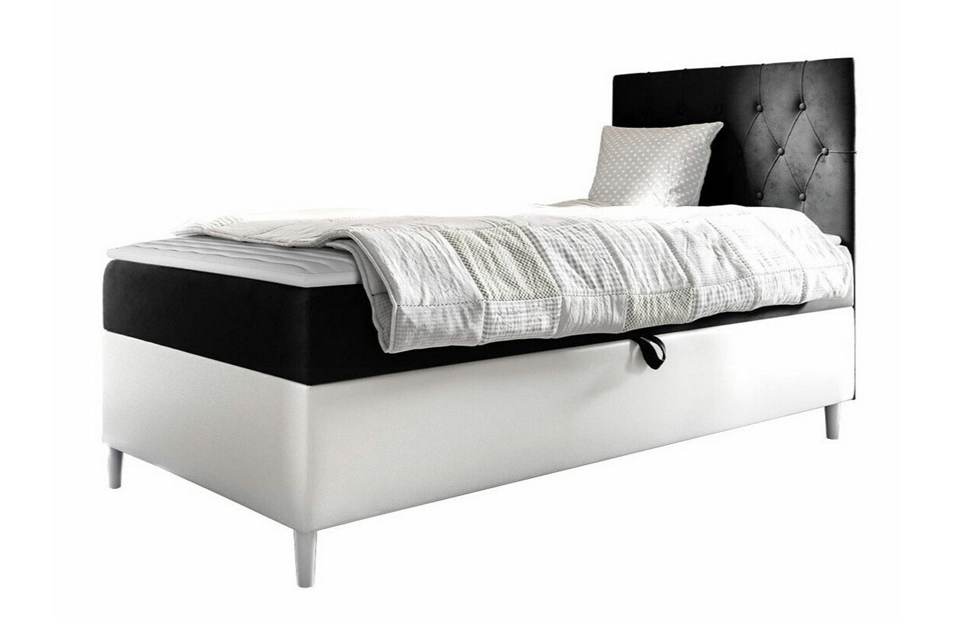 Boisdale S&auml;ngram 100x200 cm -