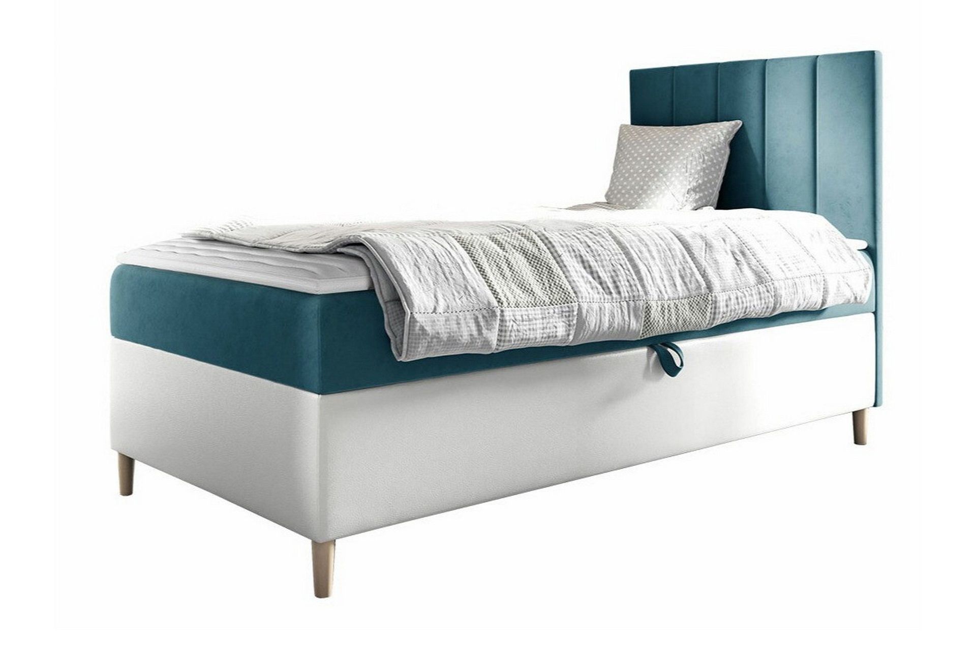 Boisdale S&auml;ngram 100x200 cm -