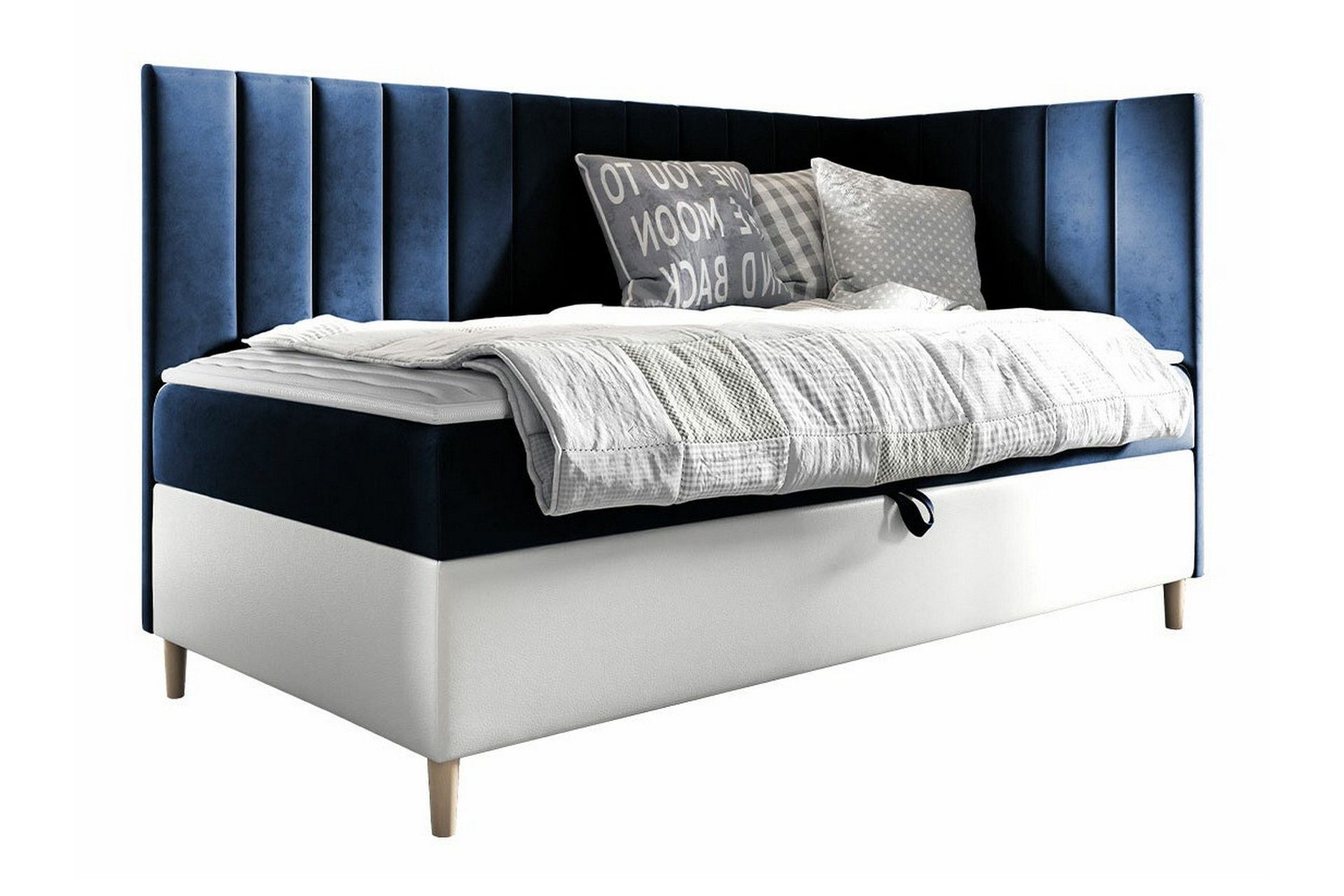 Boisdale S&auml;ngram 100x200 cm -
