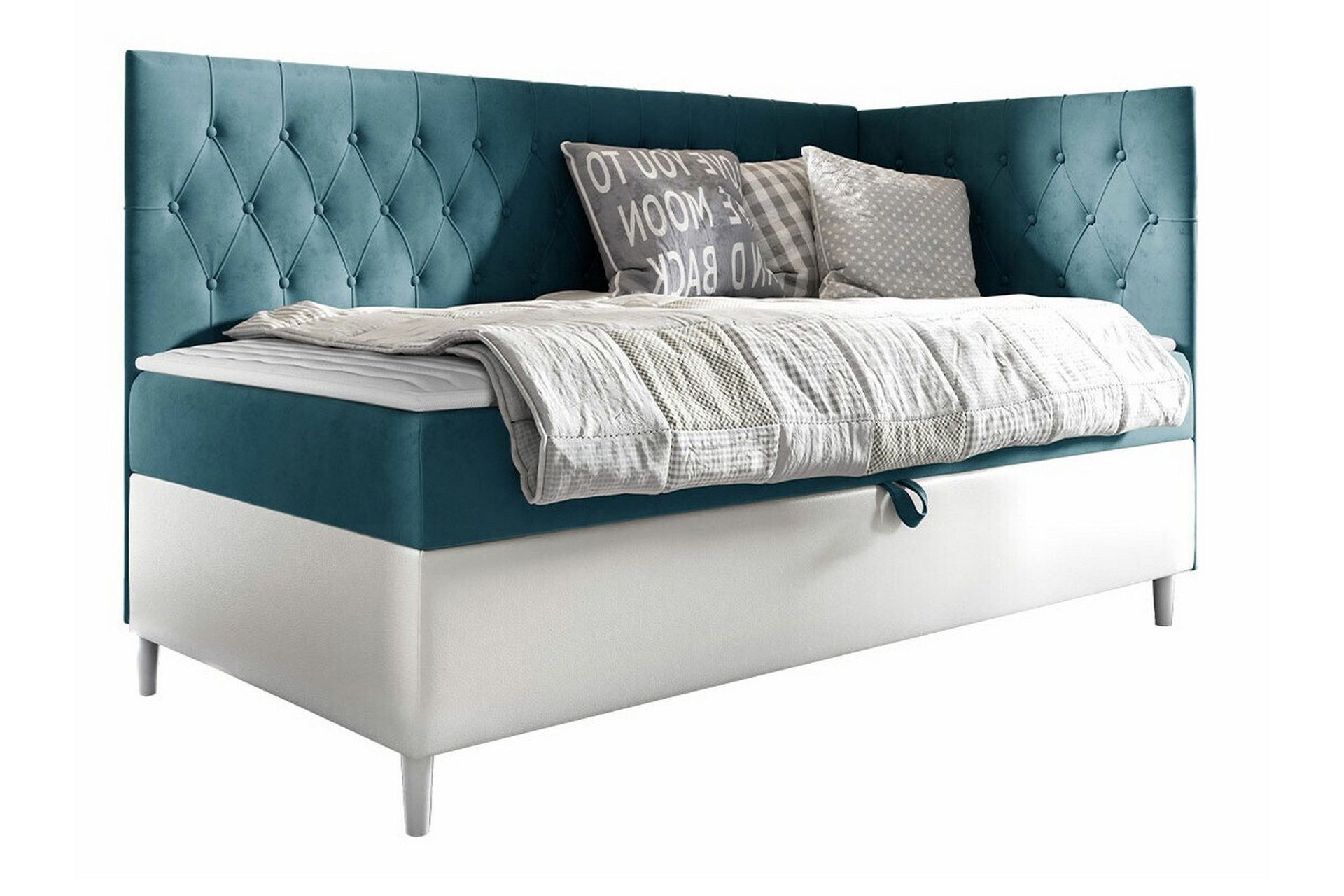 Boisdale S&auml;ngram 100x200 cm -