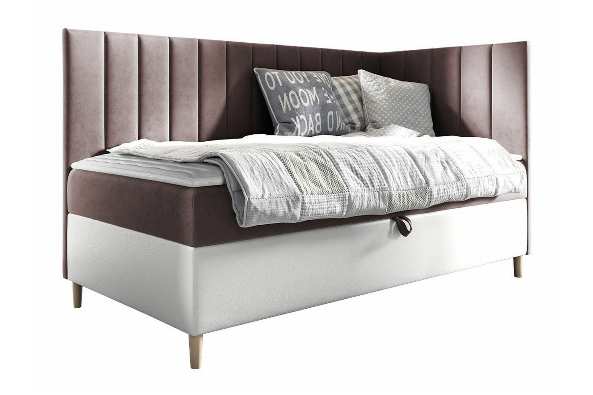 Boisdale S&auml;ngram 100x200 cm -