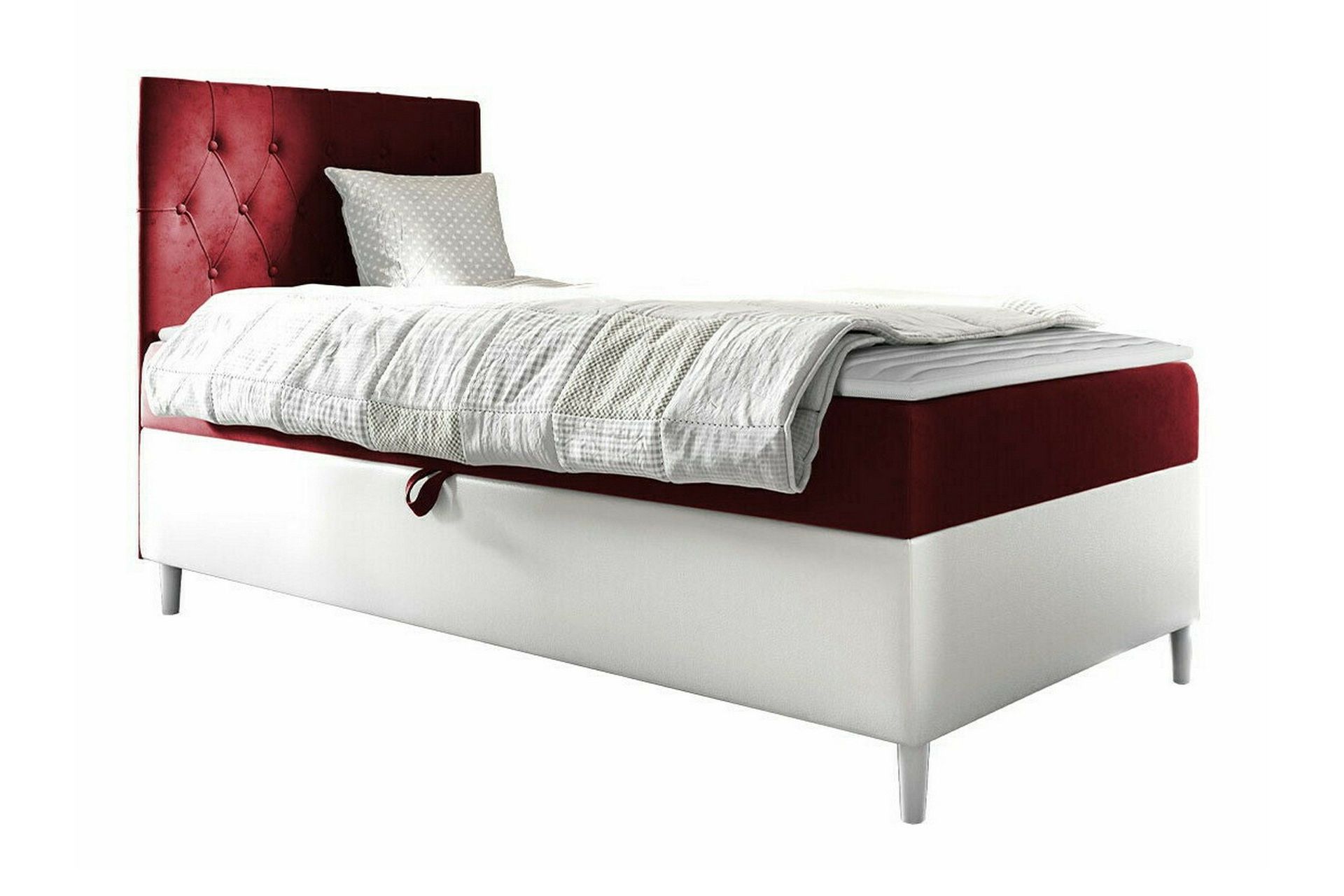 Boisdale S&auml;ngram 100x200 cm -