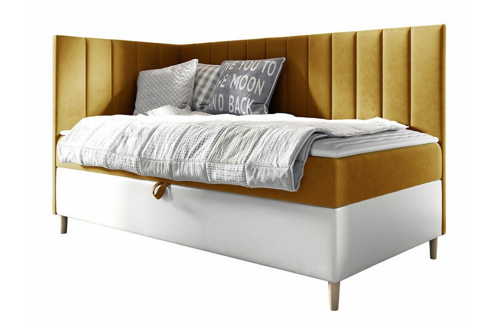 Boisdale S&auml;ngram 100x200 cm -